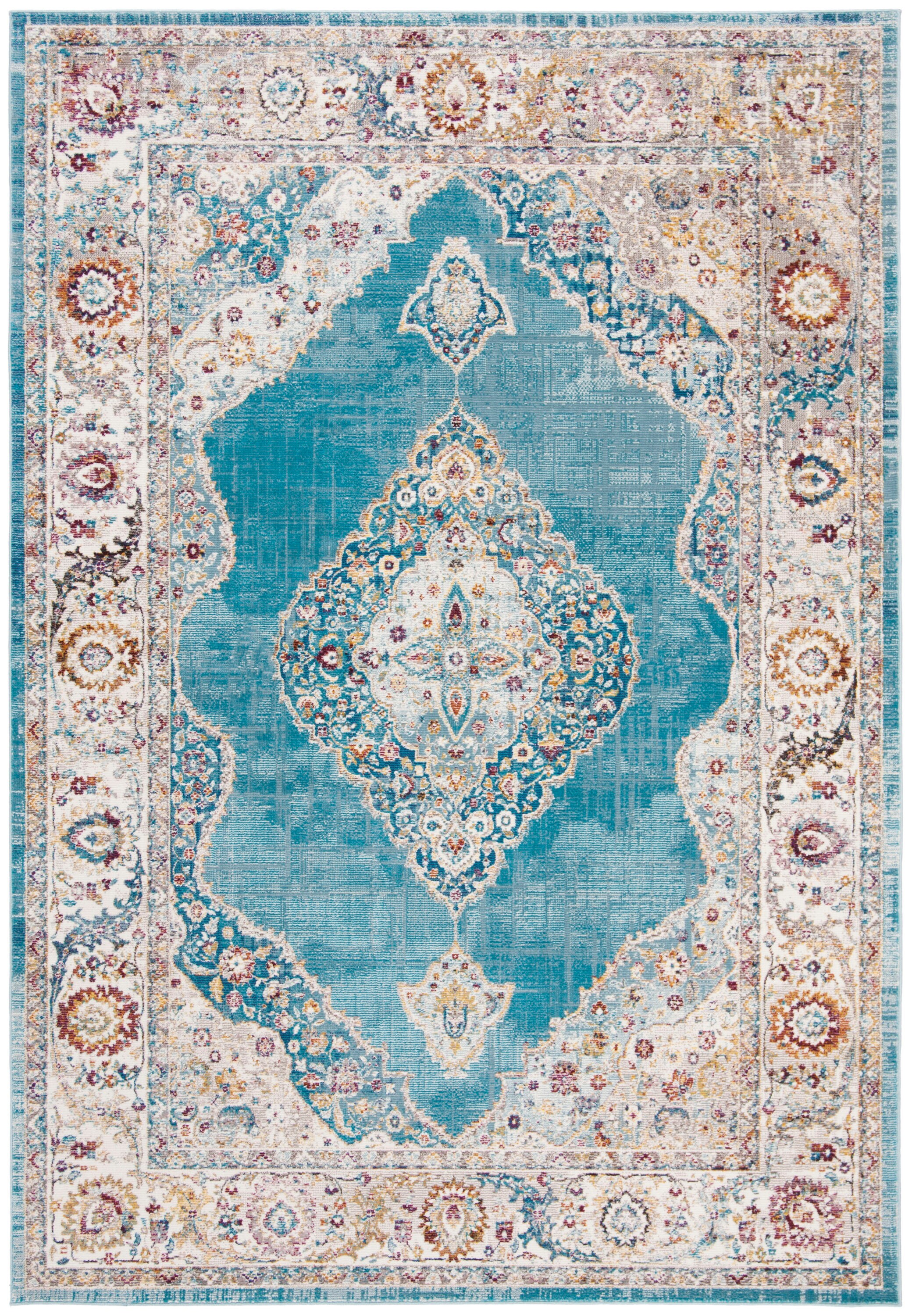 Safavieh ARA116M-4 rugs - View #2