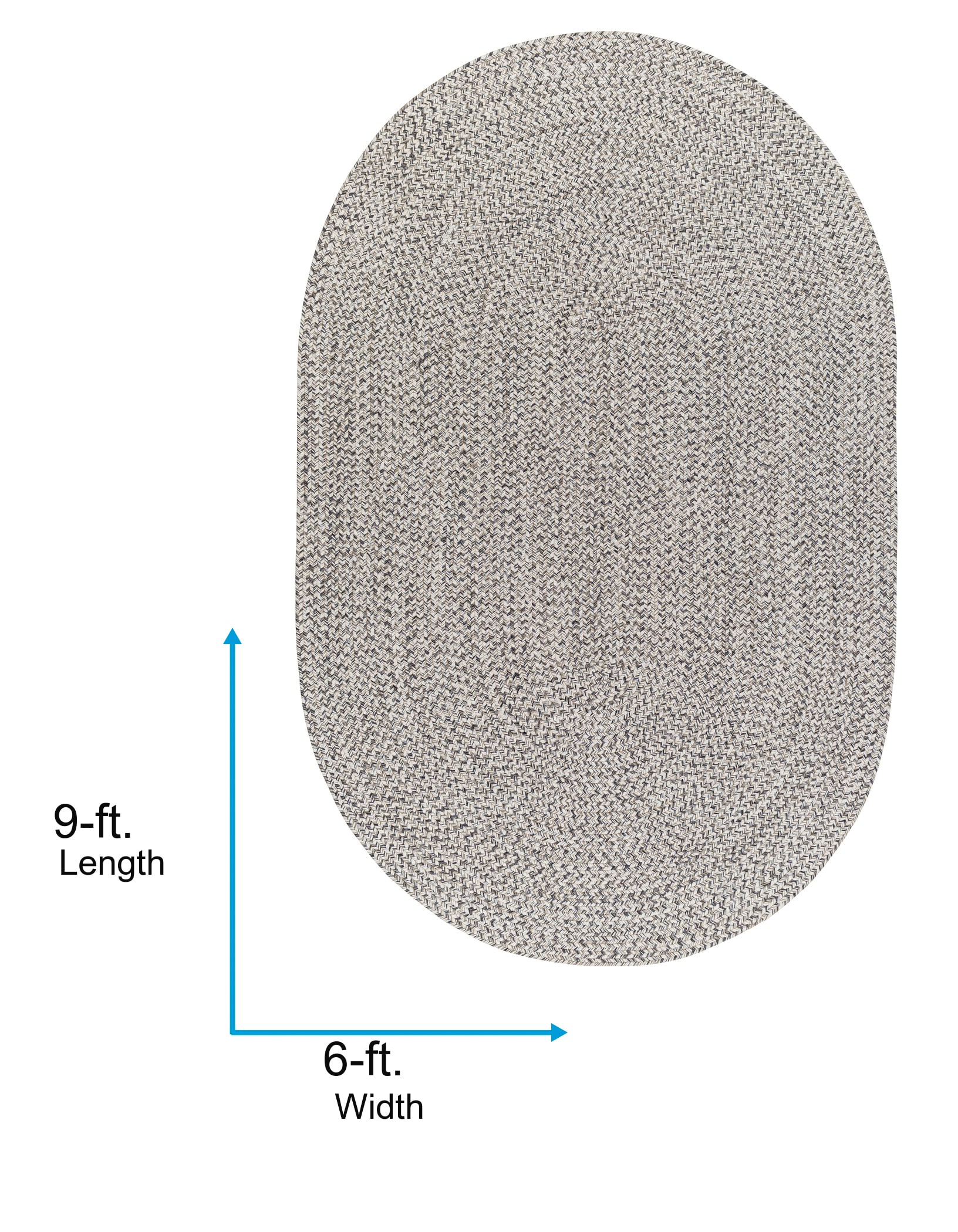 Livabliss CPK2302-69 rugs - View #9