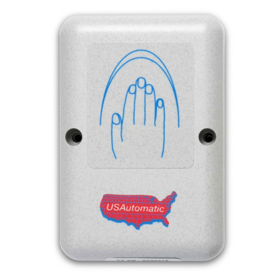 Sentry 050510 Wireless Touch Pad