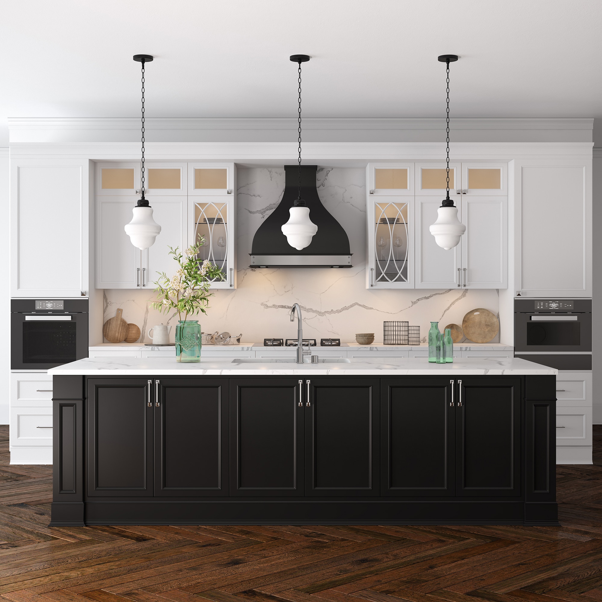Hailey Home PD0501 Pendant-Lights - View #7