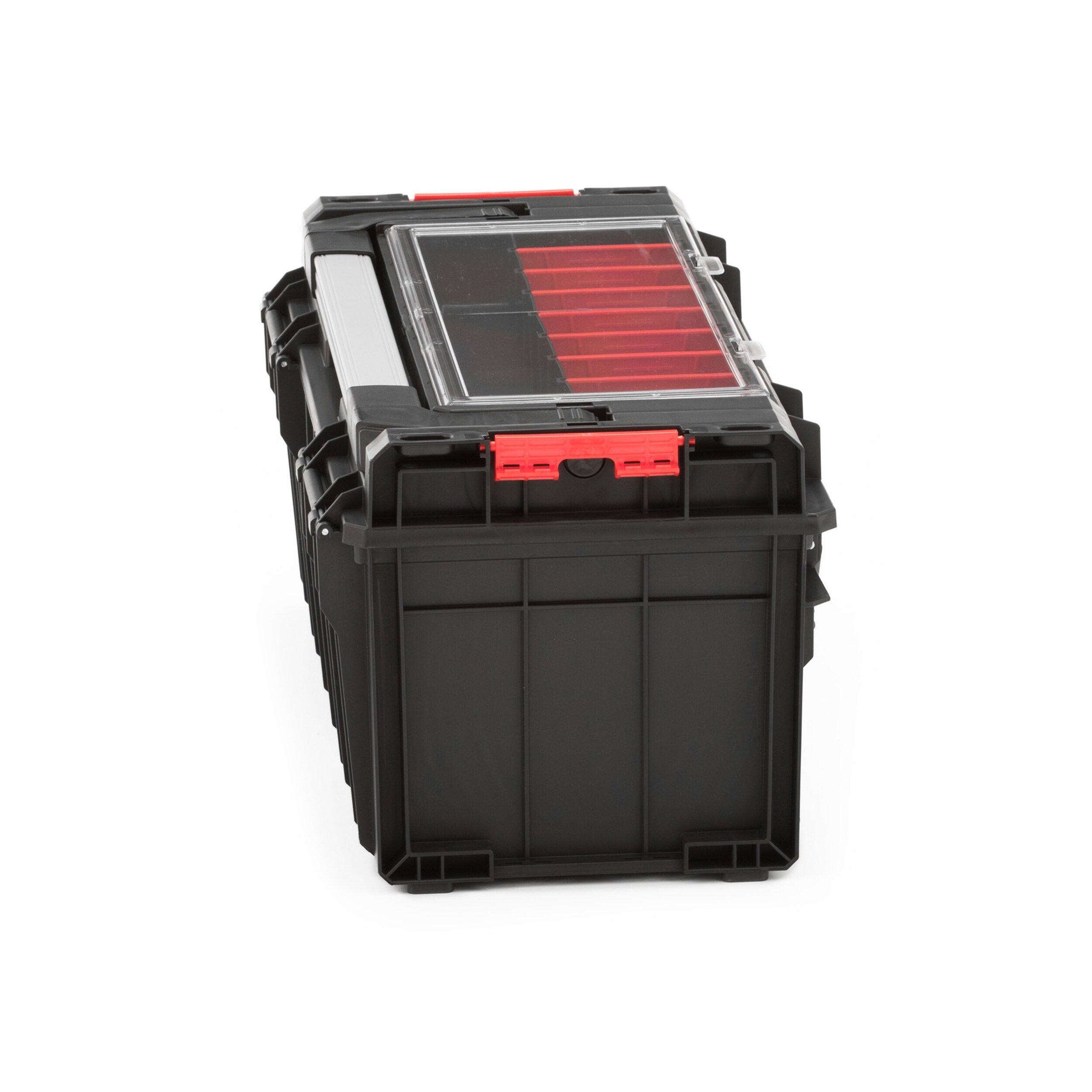 Qbrick System SKRQPRO600CZAUS003 Tool-Boxes - View #4