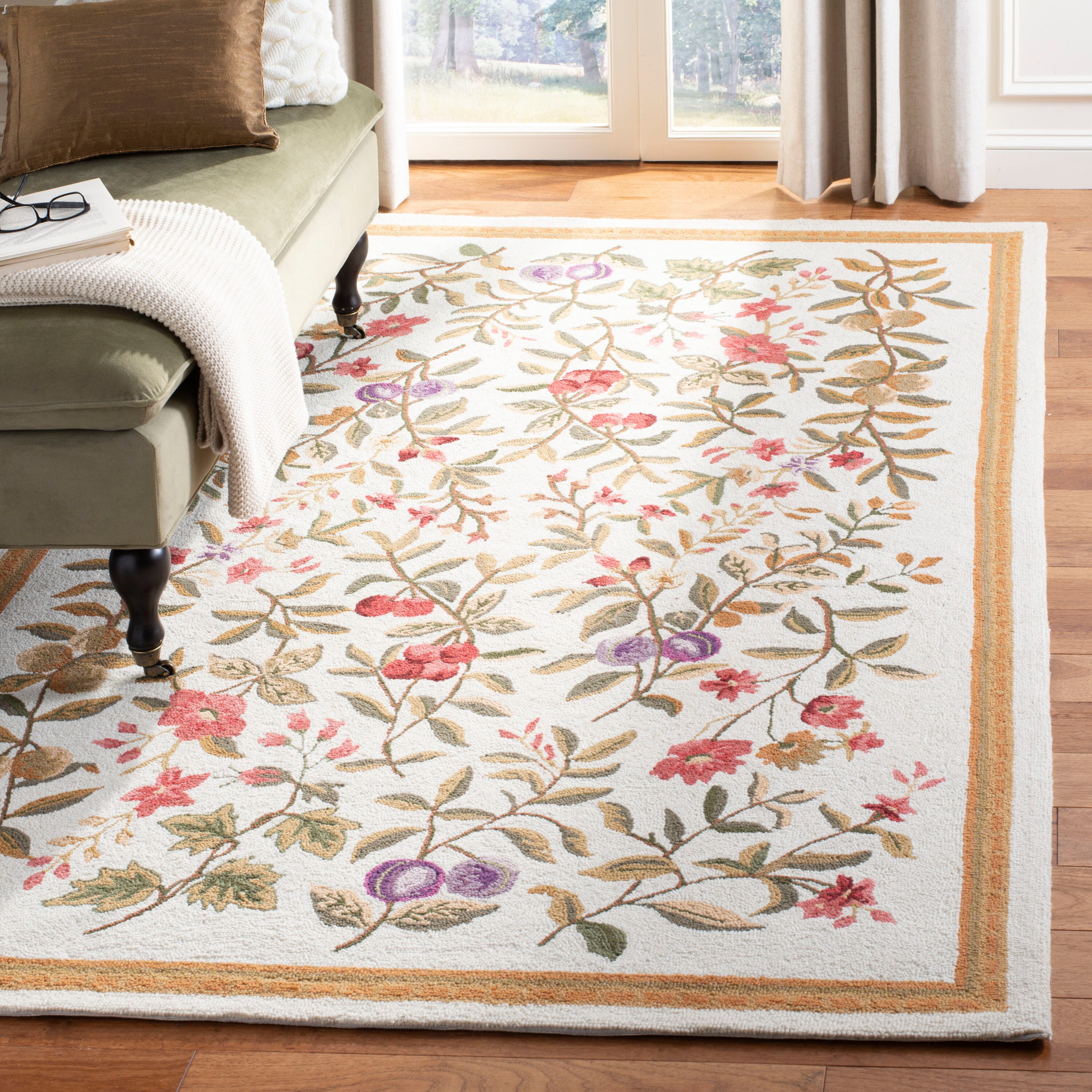 Safavieh HK210A-6 rugs - View #2