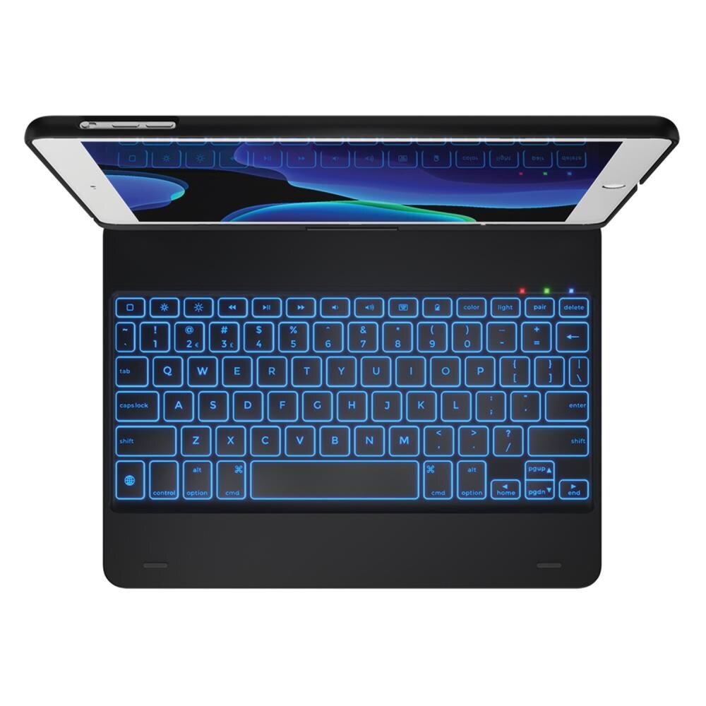 Typecase KB201N-097BLK-B-B0 Tablet-Accessories - View #6