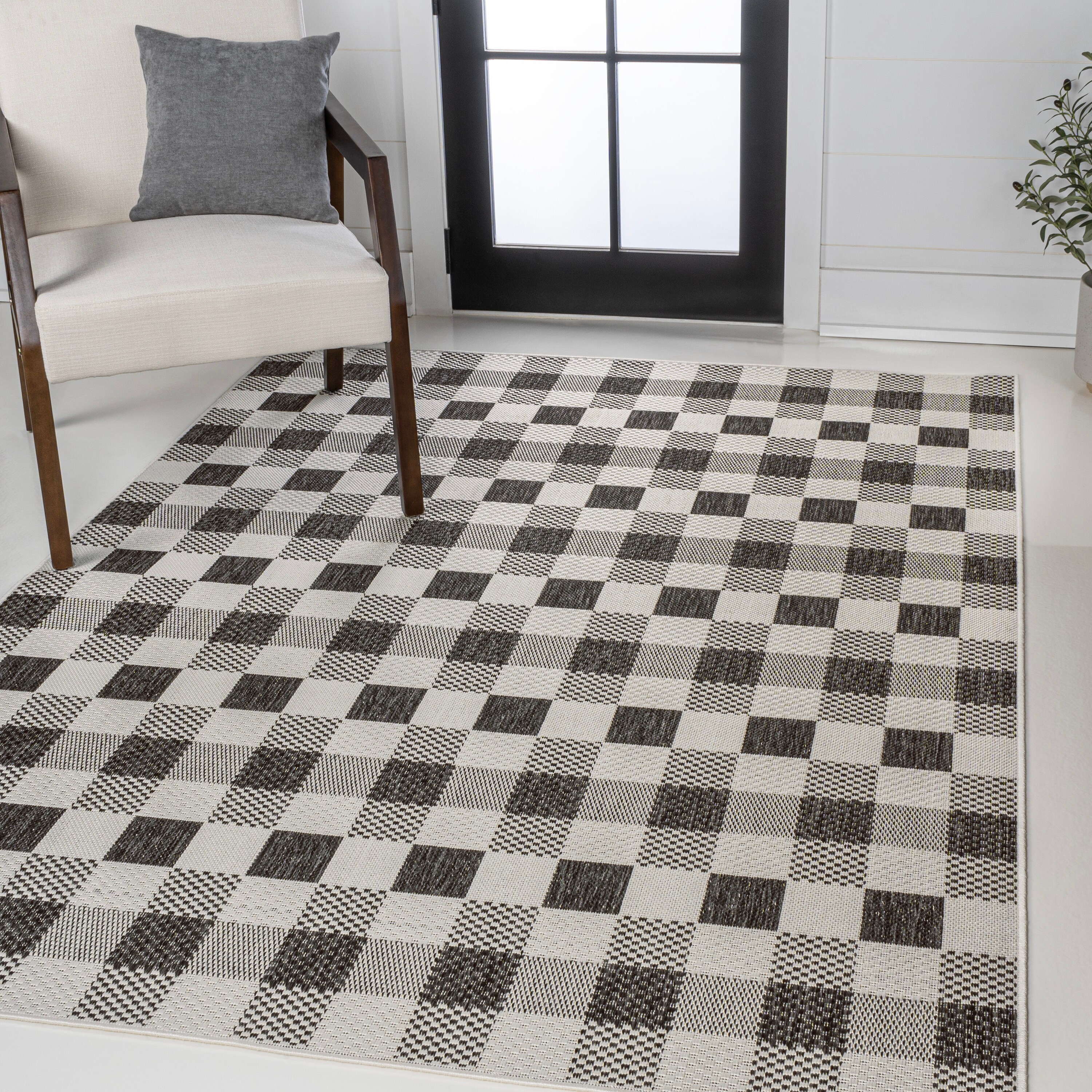 JONATHAN  Y TSN201A-3 rugs - View #8