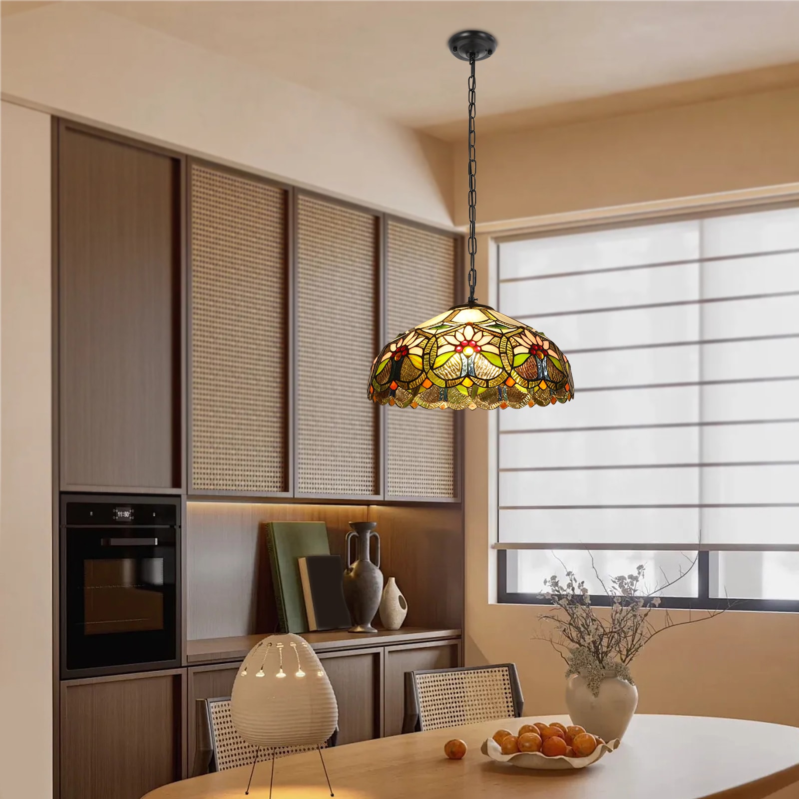Oukaning HG-HCXLST-4357 Pendant-Lights - View #12
