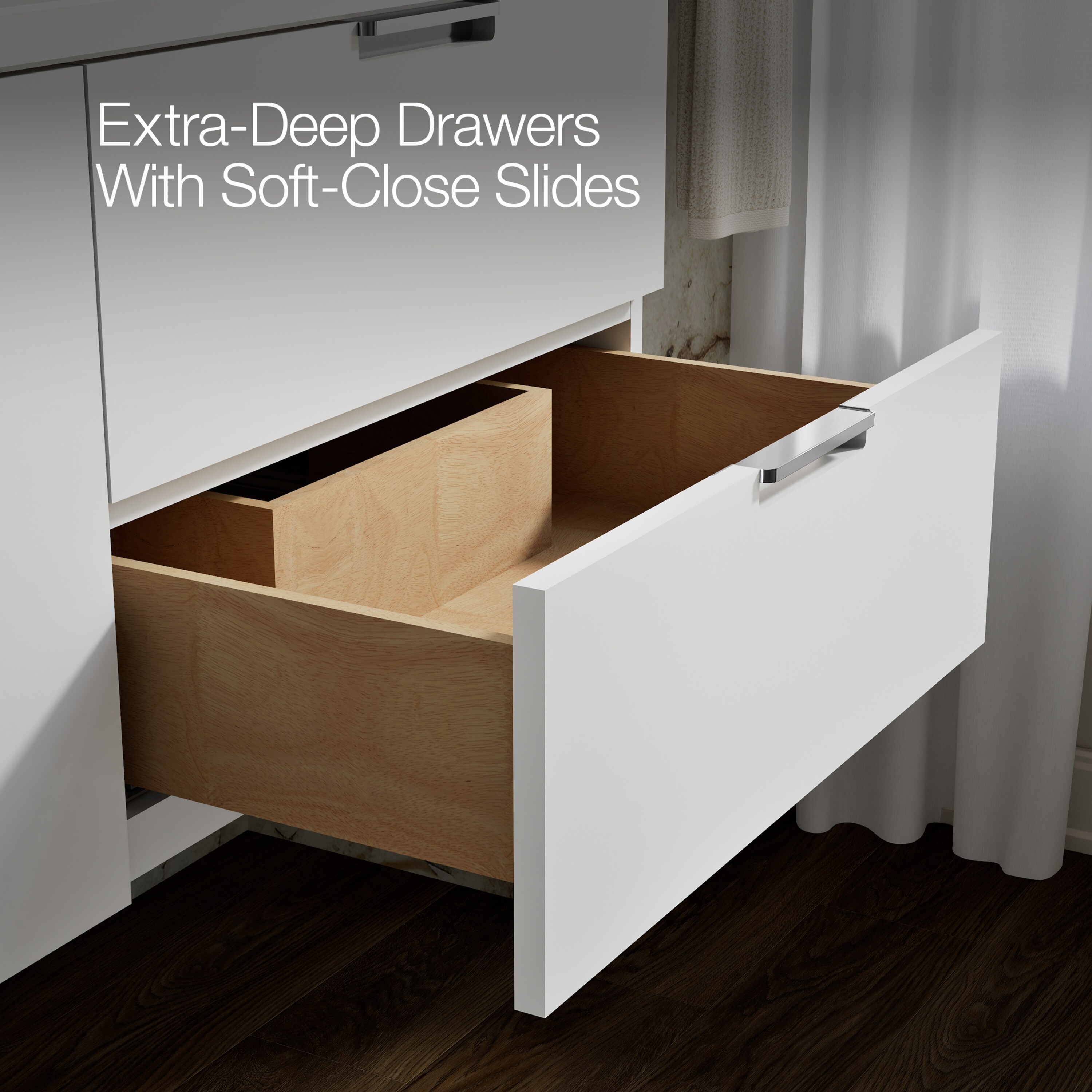 KOHLER 34655-0 Bath-Vanity-Combo - View #5