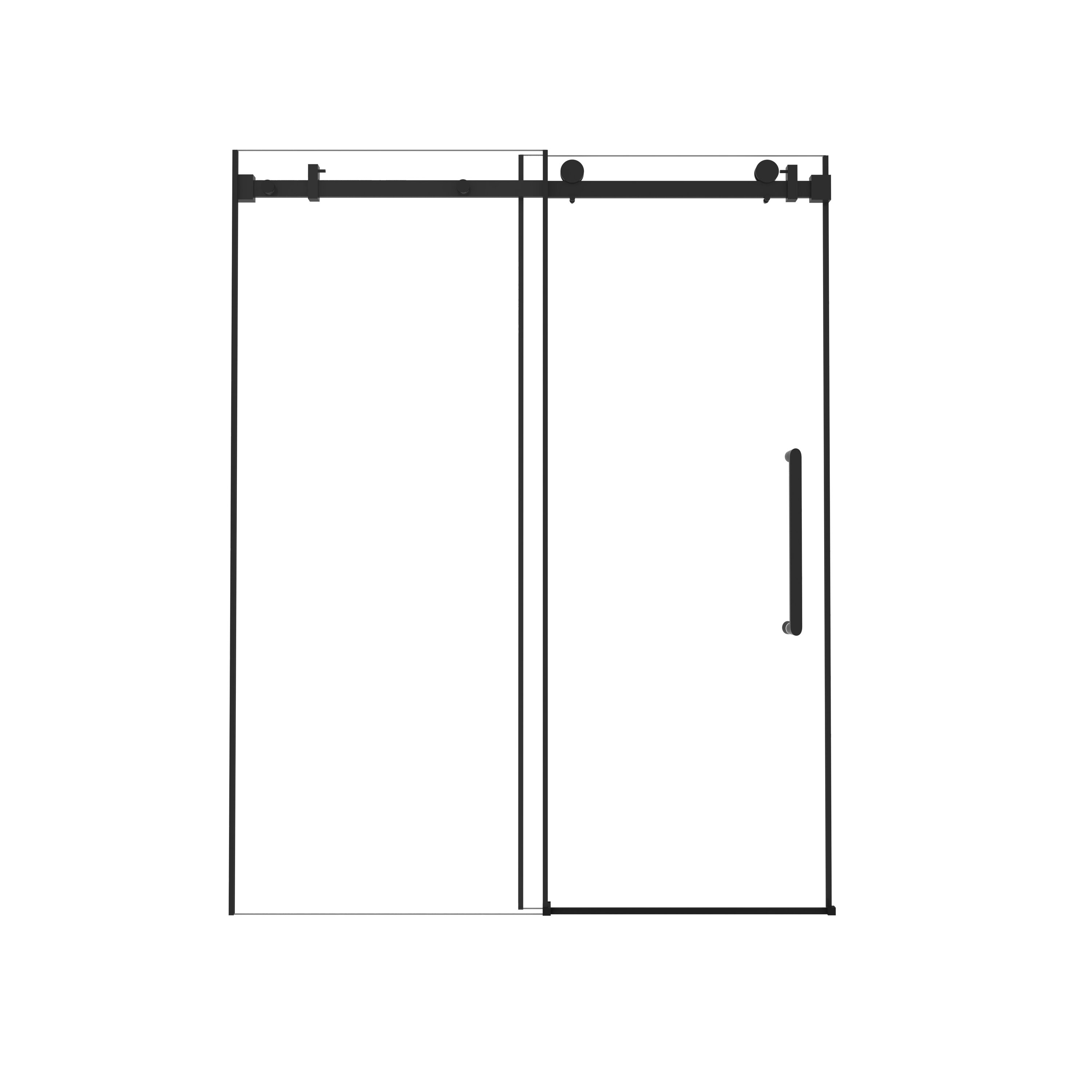 GDFStudio 355344 Shower-Doors - View #9