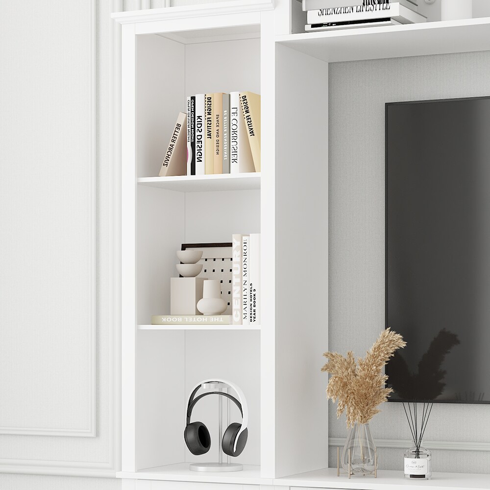 Homsee KF020341-01+02 Tv-Stands - View #12