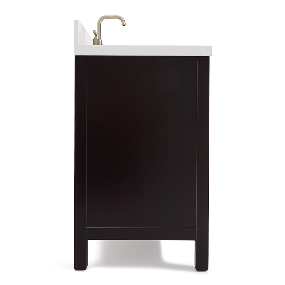 ARIEL A043SLWQRVOESP Bath-Vanity-Combo - View #8