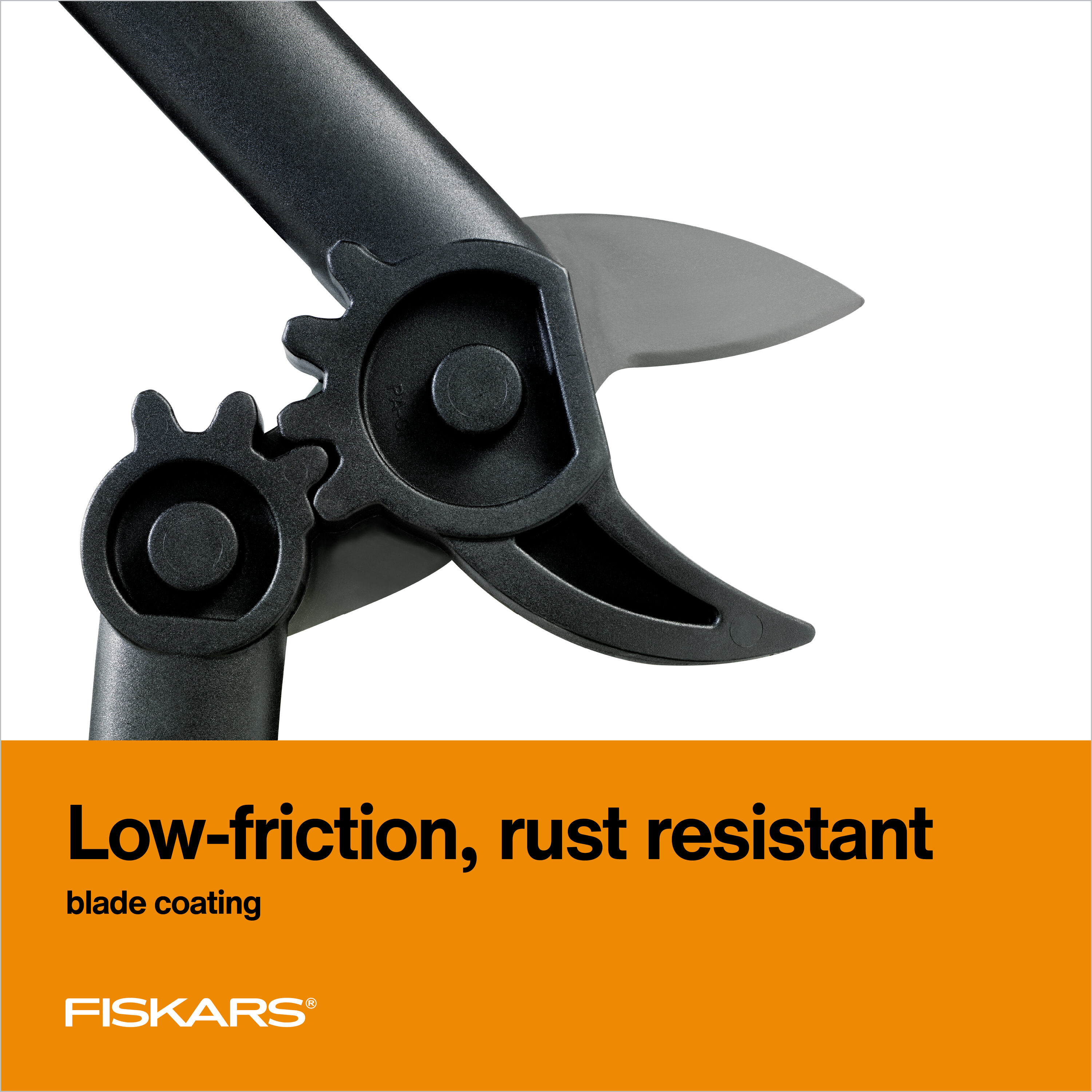 Fiskars Loppers at Lowes