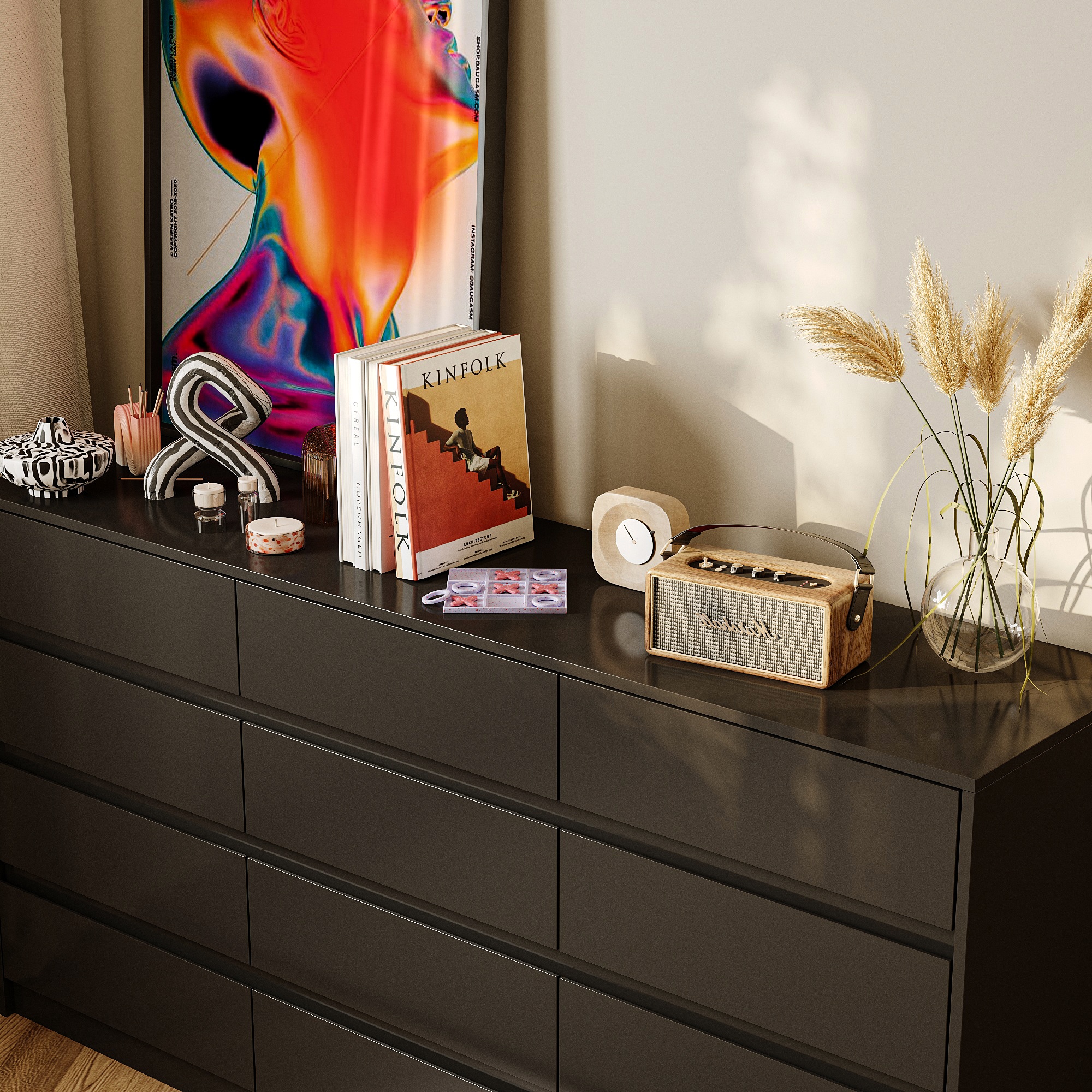  V-KF210251-02 dressers - View #11