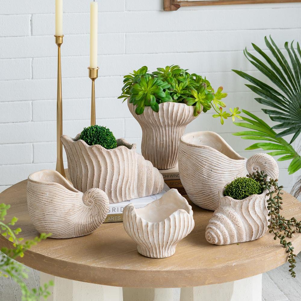 AHIOU HOME ZAAHG-P334663PP Planter-Window-Box - View #3