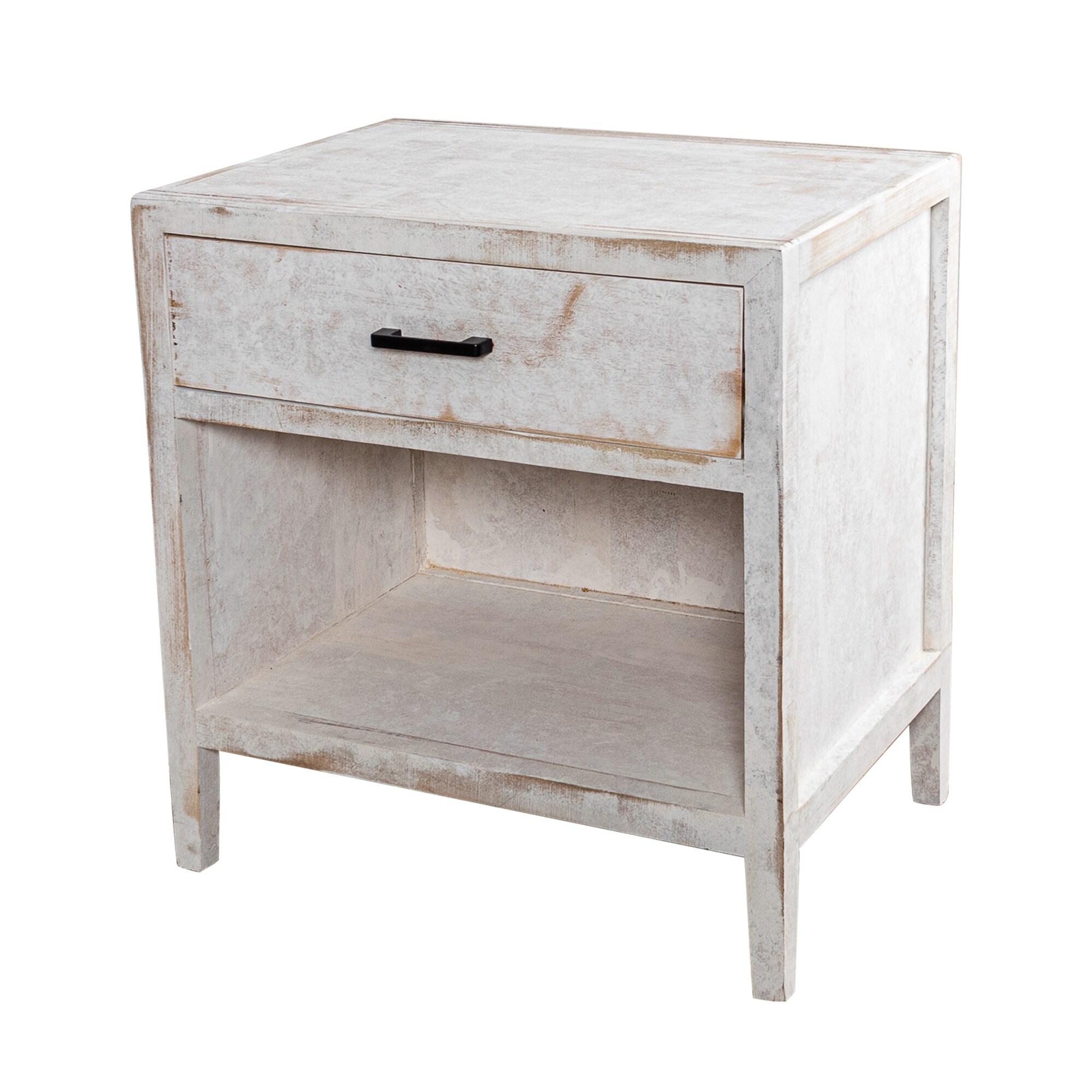 IHOMEadore BBZ012 nightstands - View #11