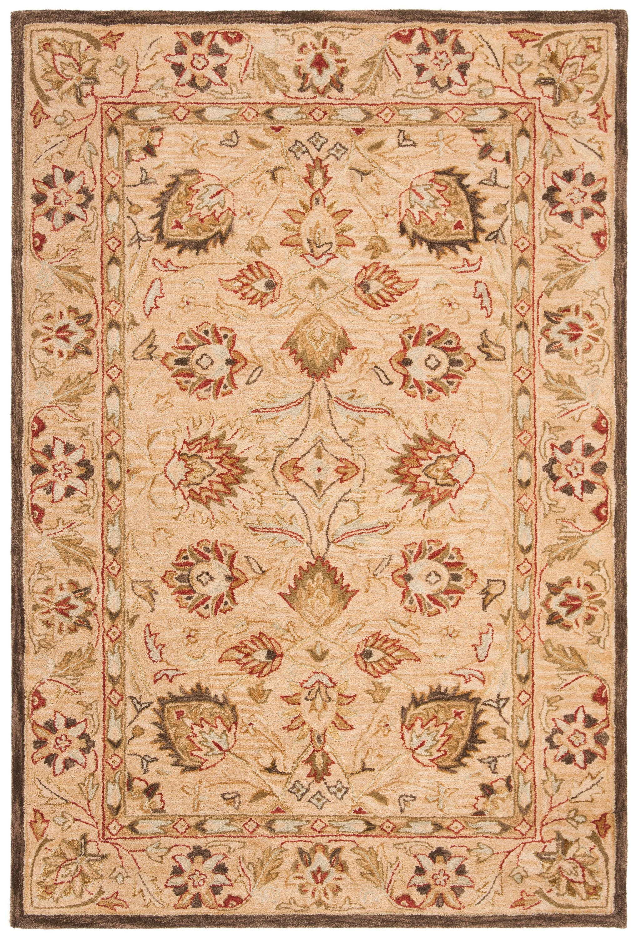 Safavieh AN512A-6 rugs - View #2