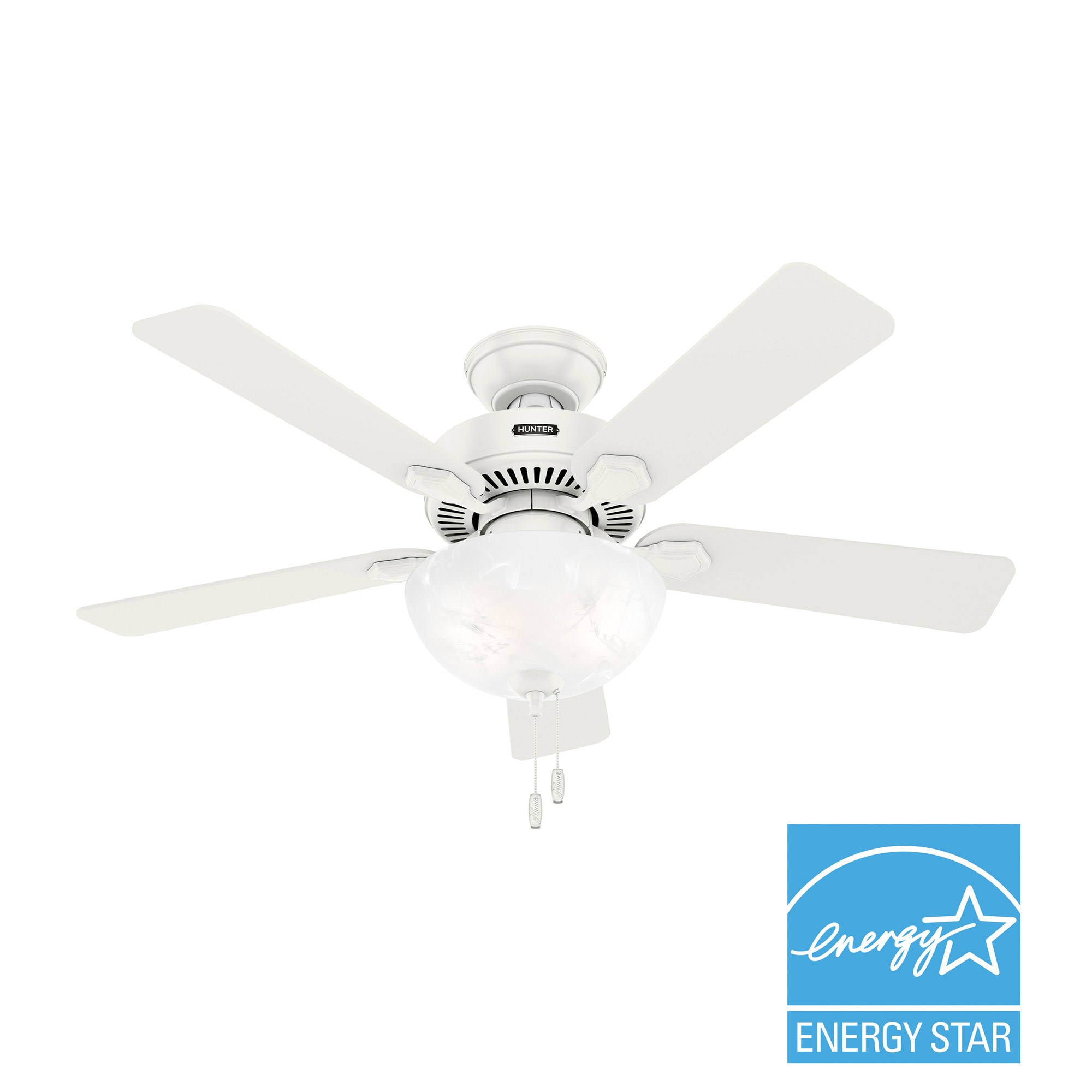 Hunter 52778 Ceiling-Fans - View #2