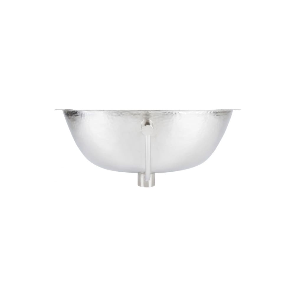 Thompson Traders BOU-1915BRN Bath-Sink - View #5