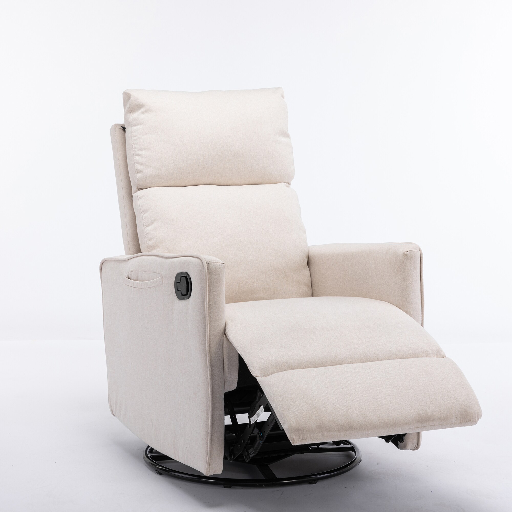 Clihome OF-1935WF60-AABR recliners - View #3