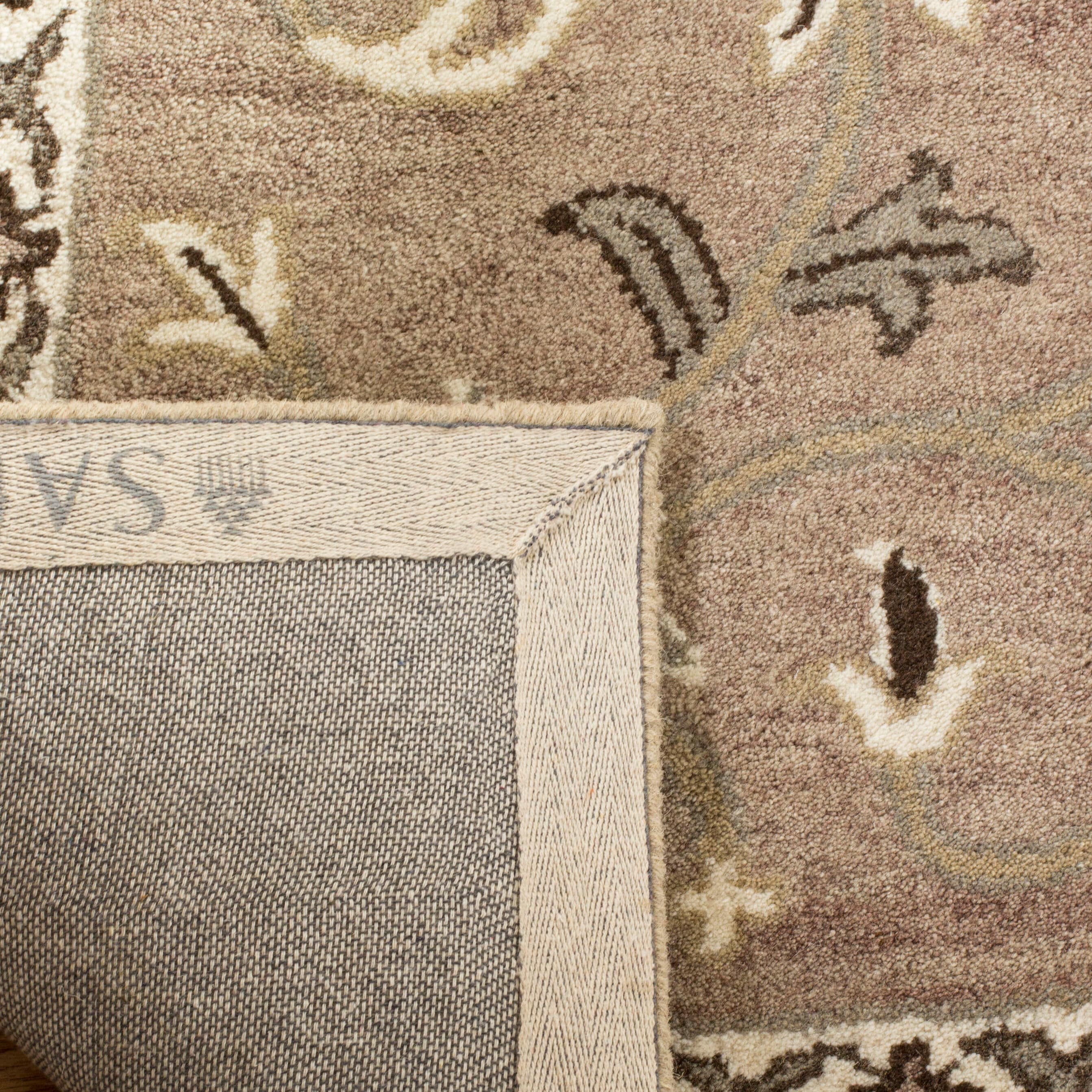 Safavieh BEL674B-27 rugs - View #4