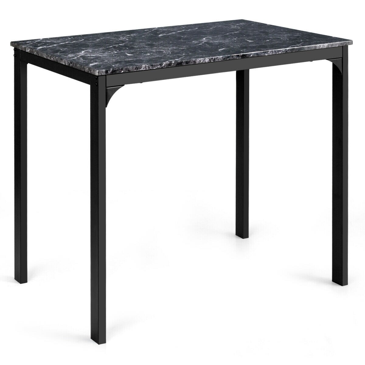 CASAINC WF-HW57058BK-LA Dining-Tables - View #6
