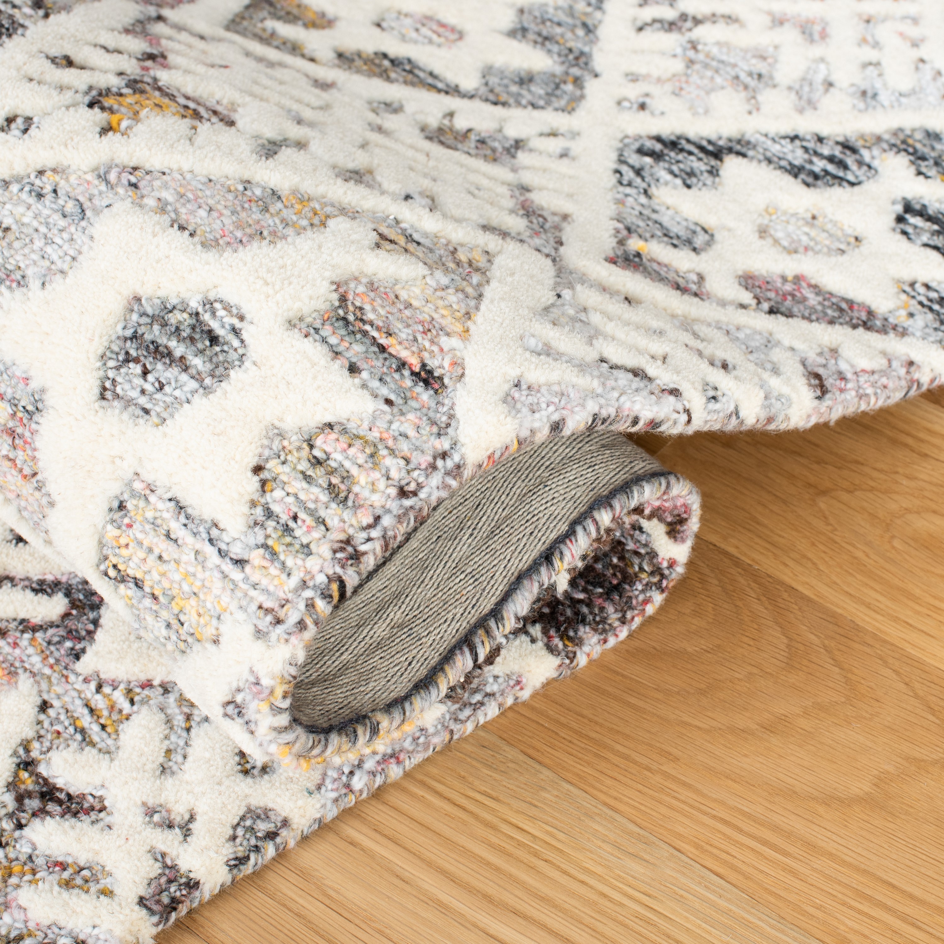 Safavieh ROS803Q-9 rugs - View #5