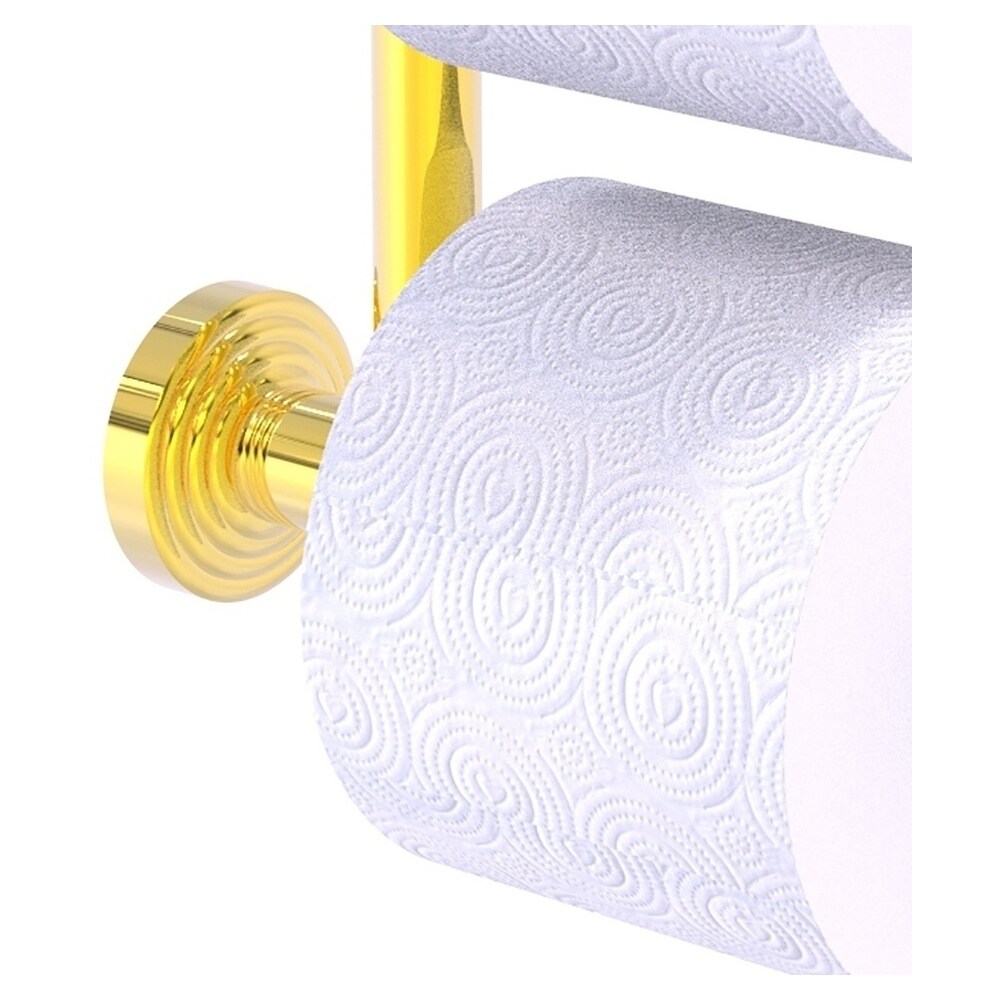 Allied Brass WP-24-3-PB d060360 - View #2
