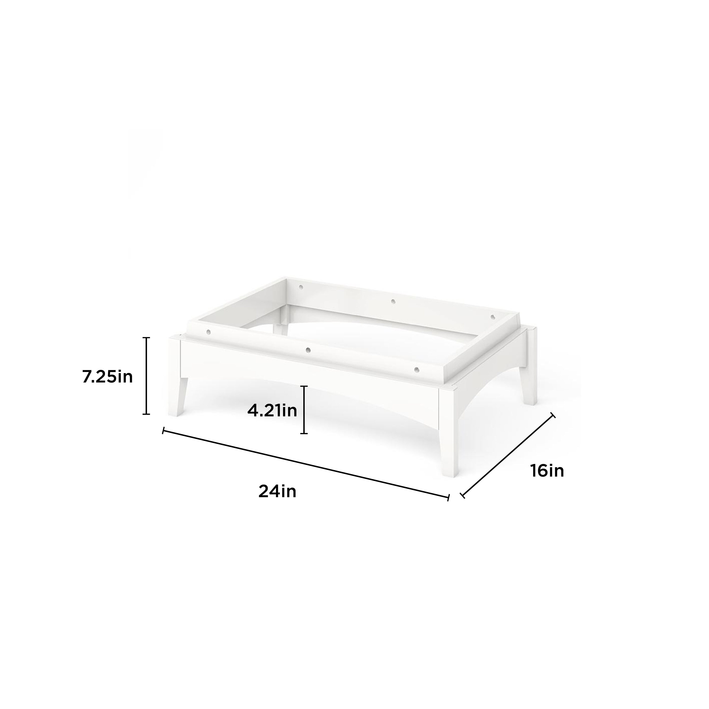 allen + roth LWSPBW Wood-Closet-Tower - View #7