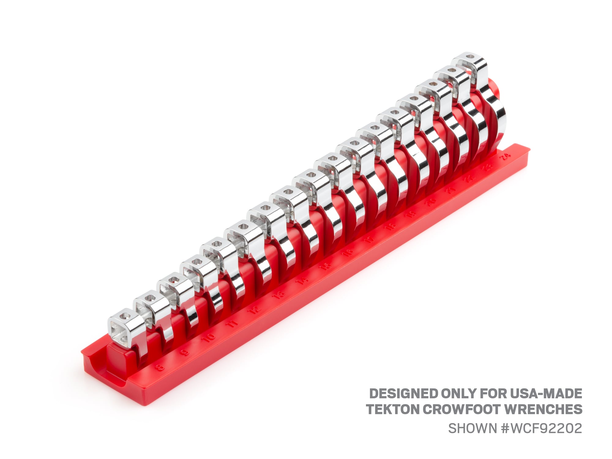 TEKTON ORG26217 Tool-Storage-Access - View #2