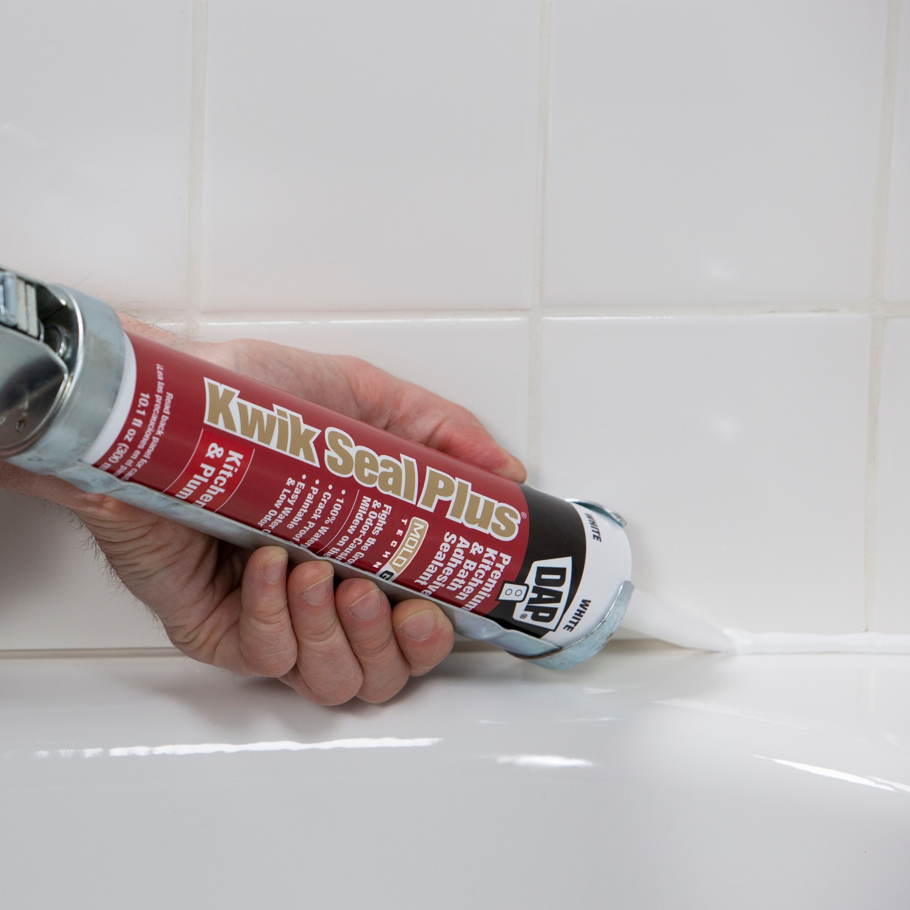 DAP 11572 caulking - View #7