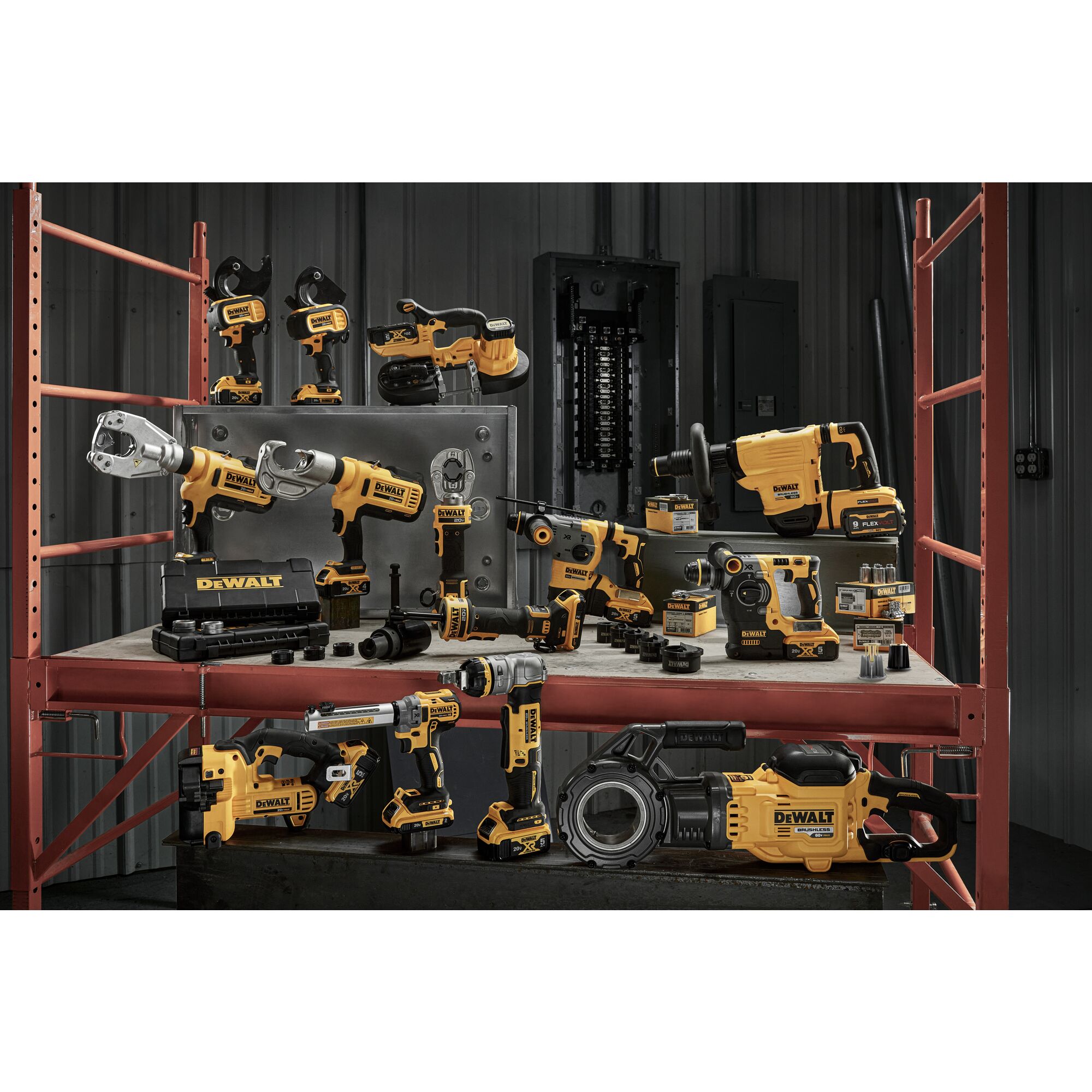 Dewalt dce300m2 discount