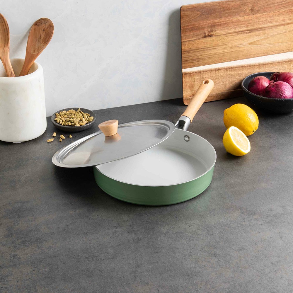 Nordic Ware 20764M Cooking-Pans-Skillets - View #2