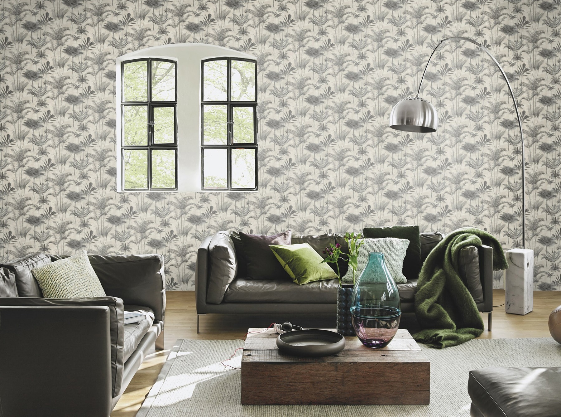 Rasch RH555134 wallpaper - View #4