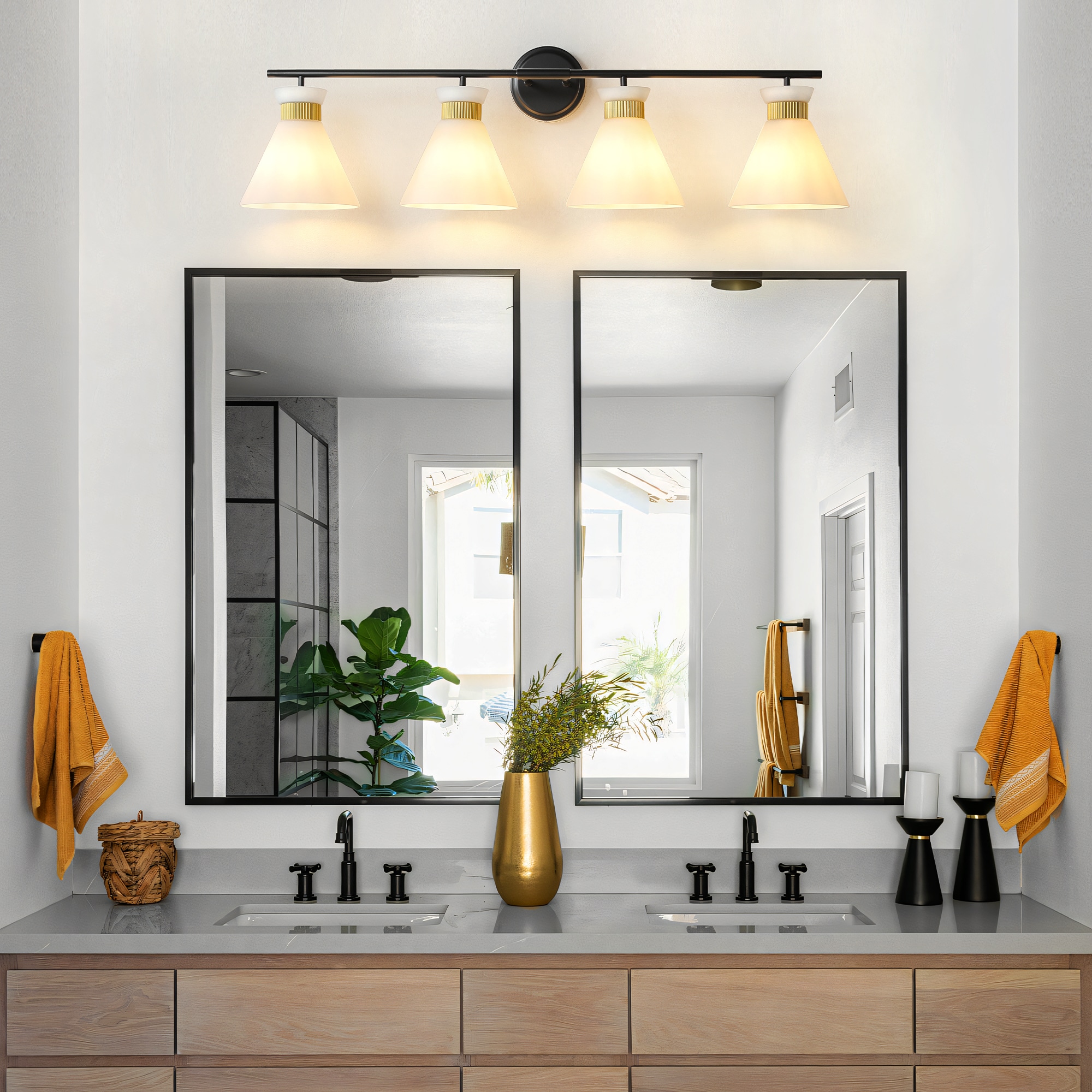 KAISITE 8090ML-04BG-US b089995 - View #5