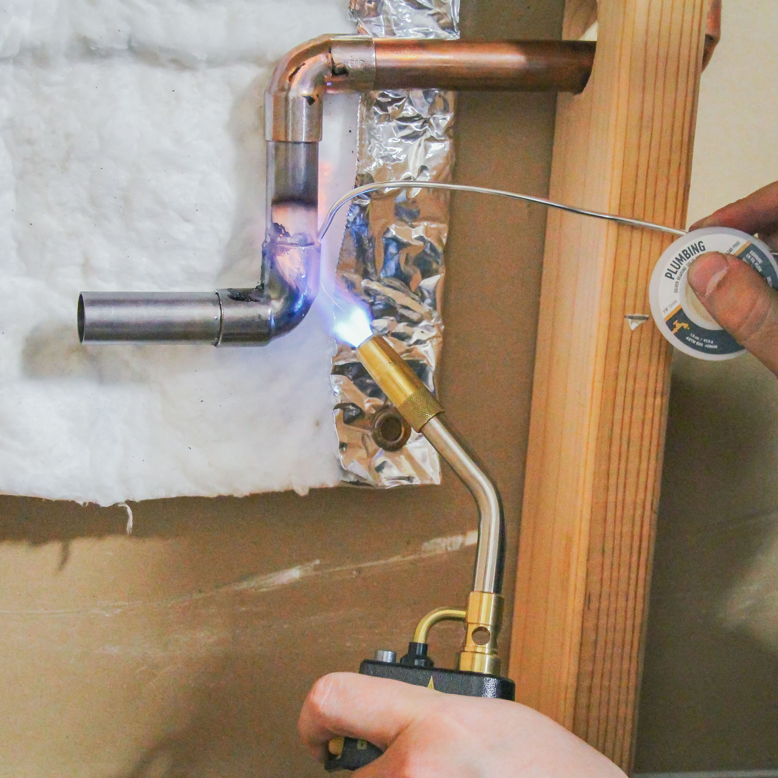 Bernzomatic 361524 Torch-Cylinders - View #6