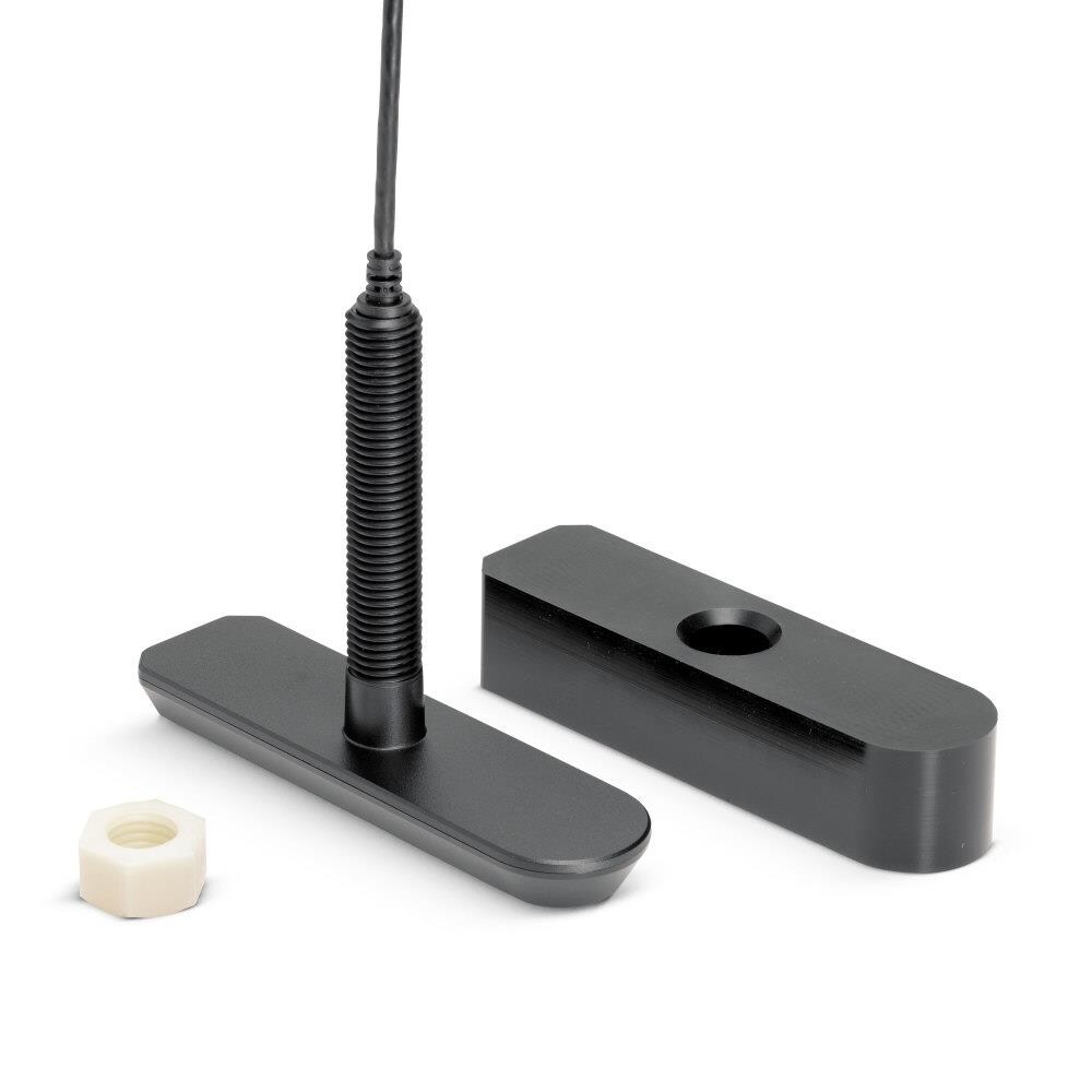 Humminbird 710284-1 Transducer Thru-Hull