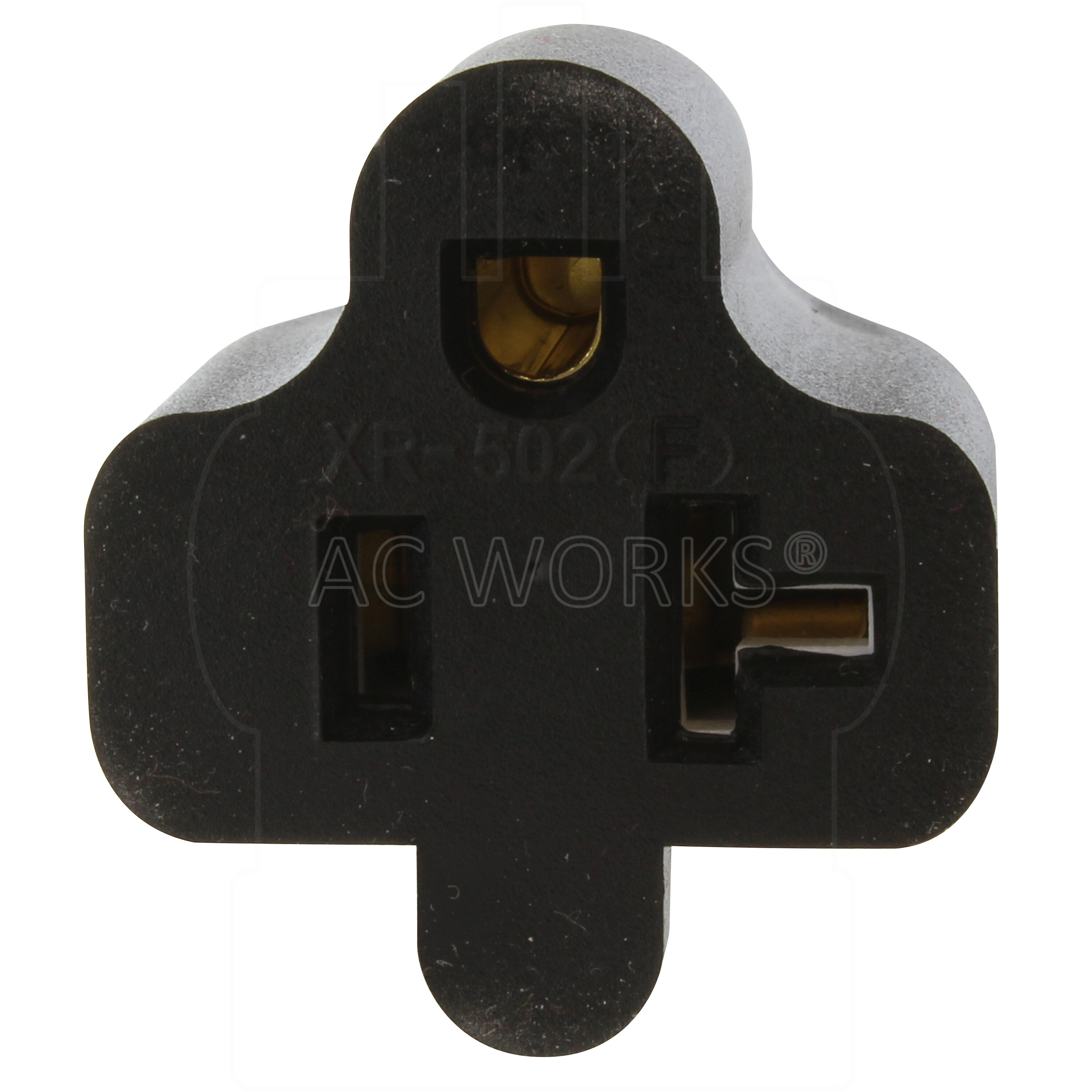 AC WORKS S515520-012 Power-Outlet-Taps - View #4