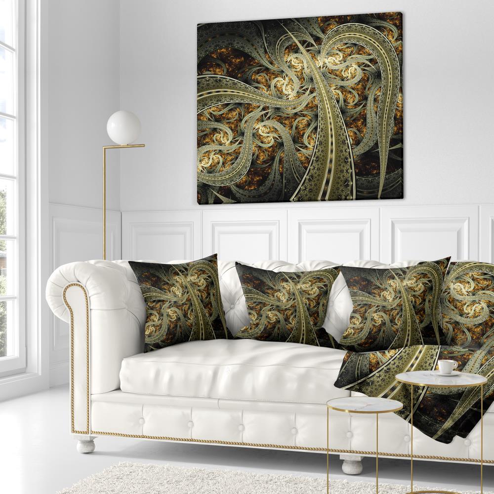 Designart CU7256-16-16 Accent-Pillows - View #3
