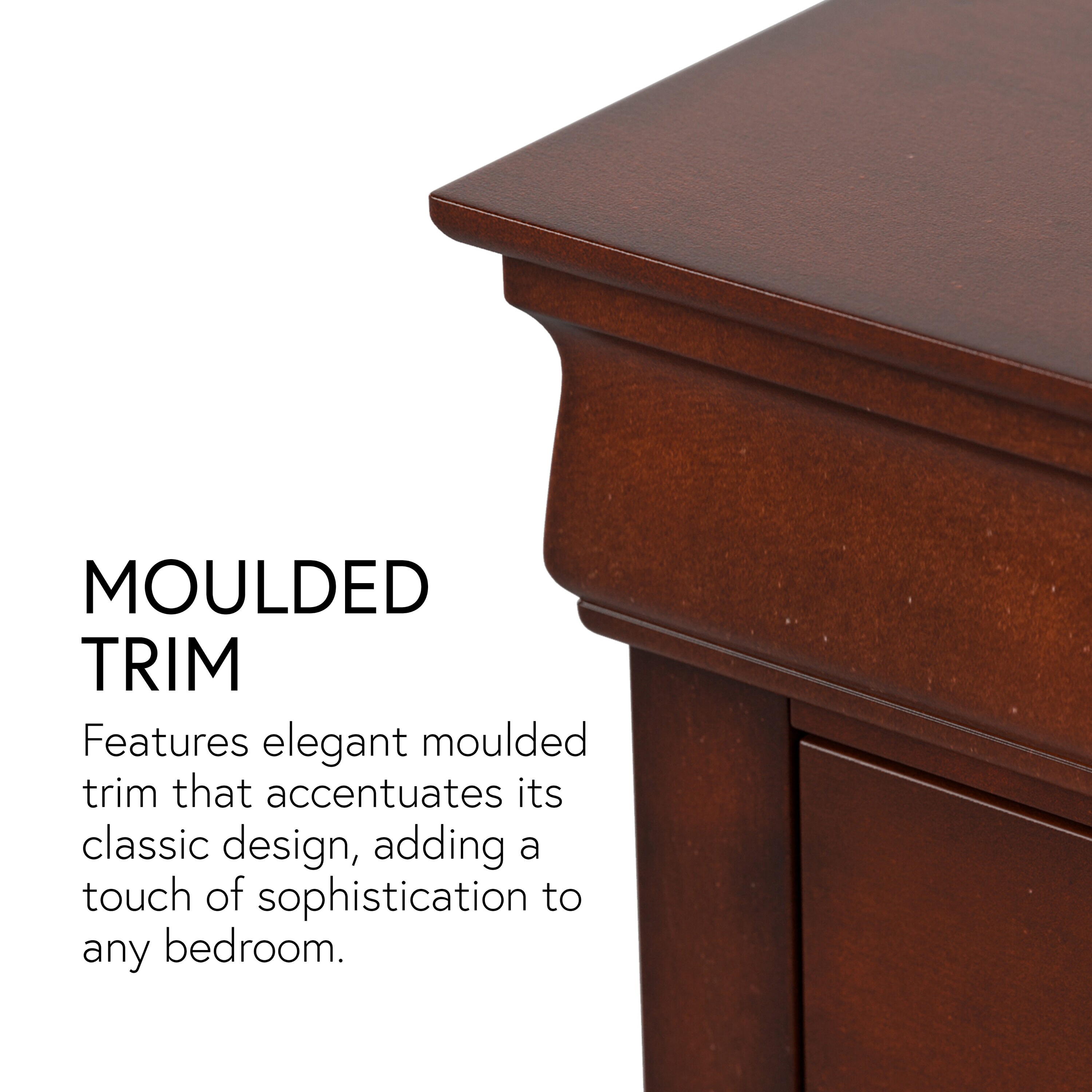 Furniture of America EC-7866WH-2NS nightstands - View #13