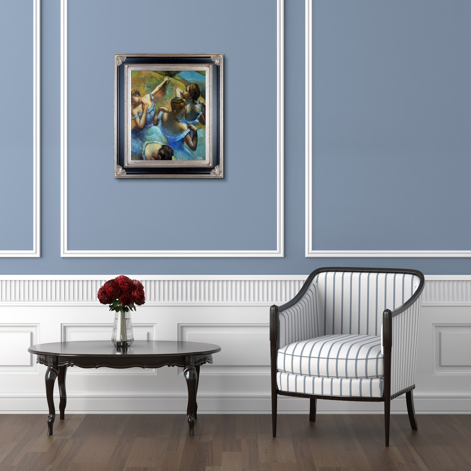 La Pastiche 688576619163 Wall-Art - View #3