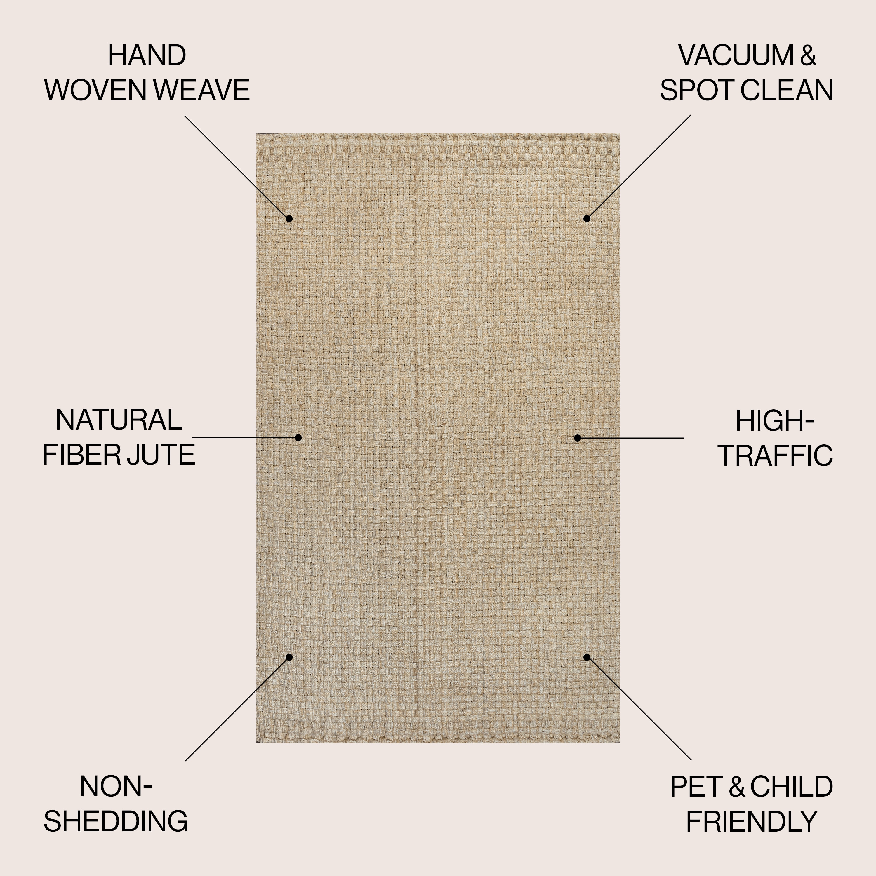JONATHAN  Y NFR102B-4 rugs - View #2