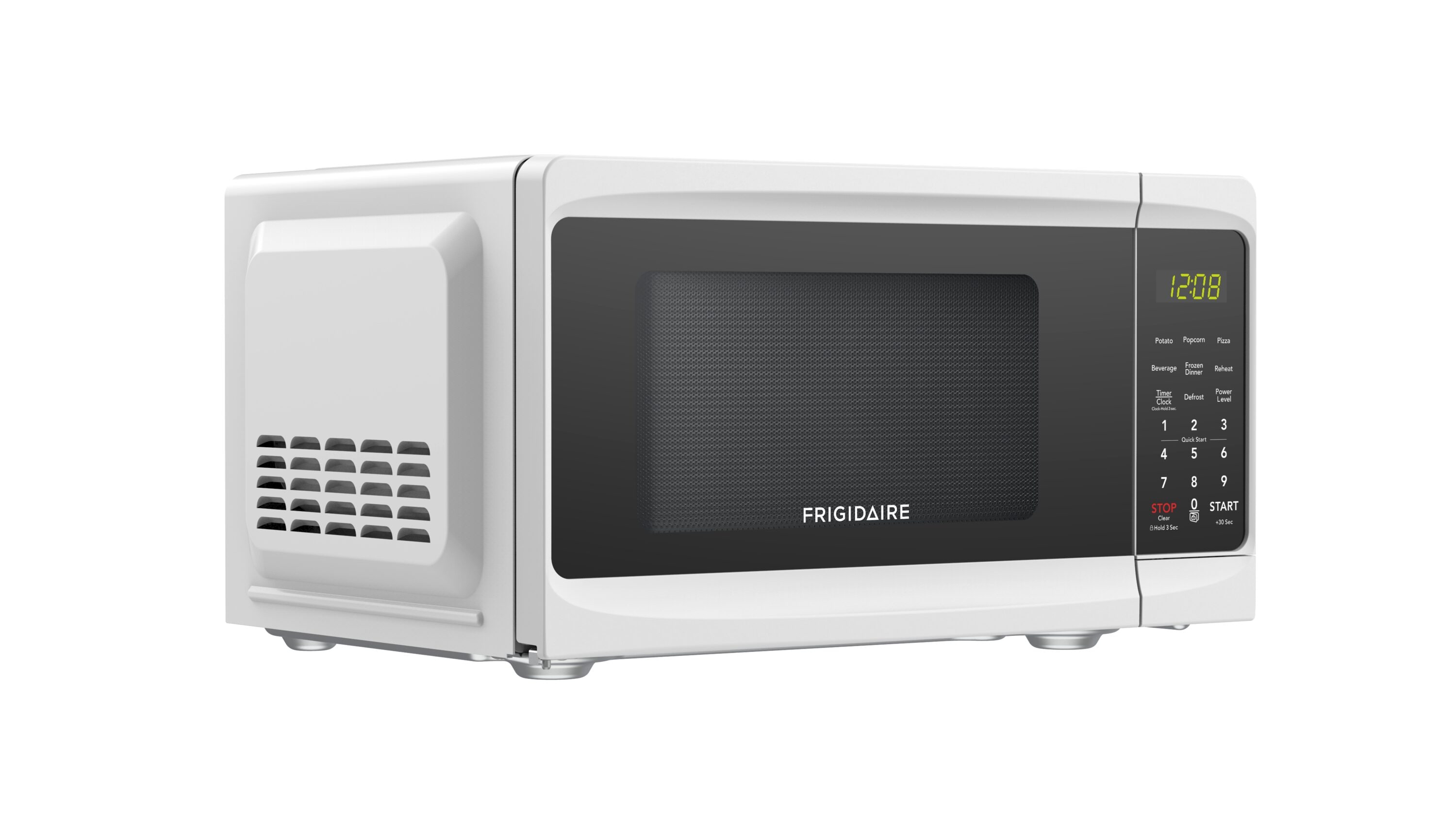 Frigidaire EMW733-WHITE Cnt-Mwo - View #2