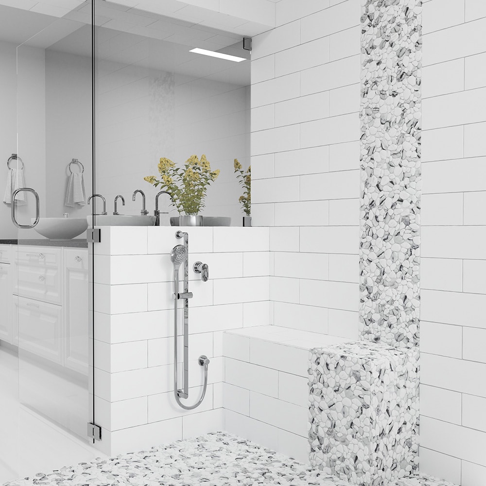 Elida Ceramica LW2003007 Ceramic-Tile - View #3