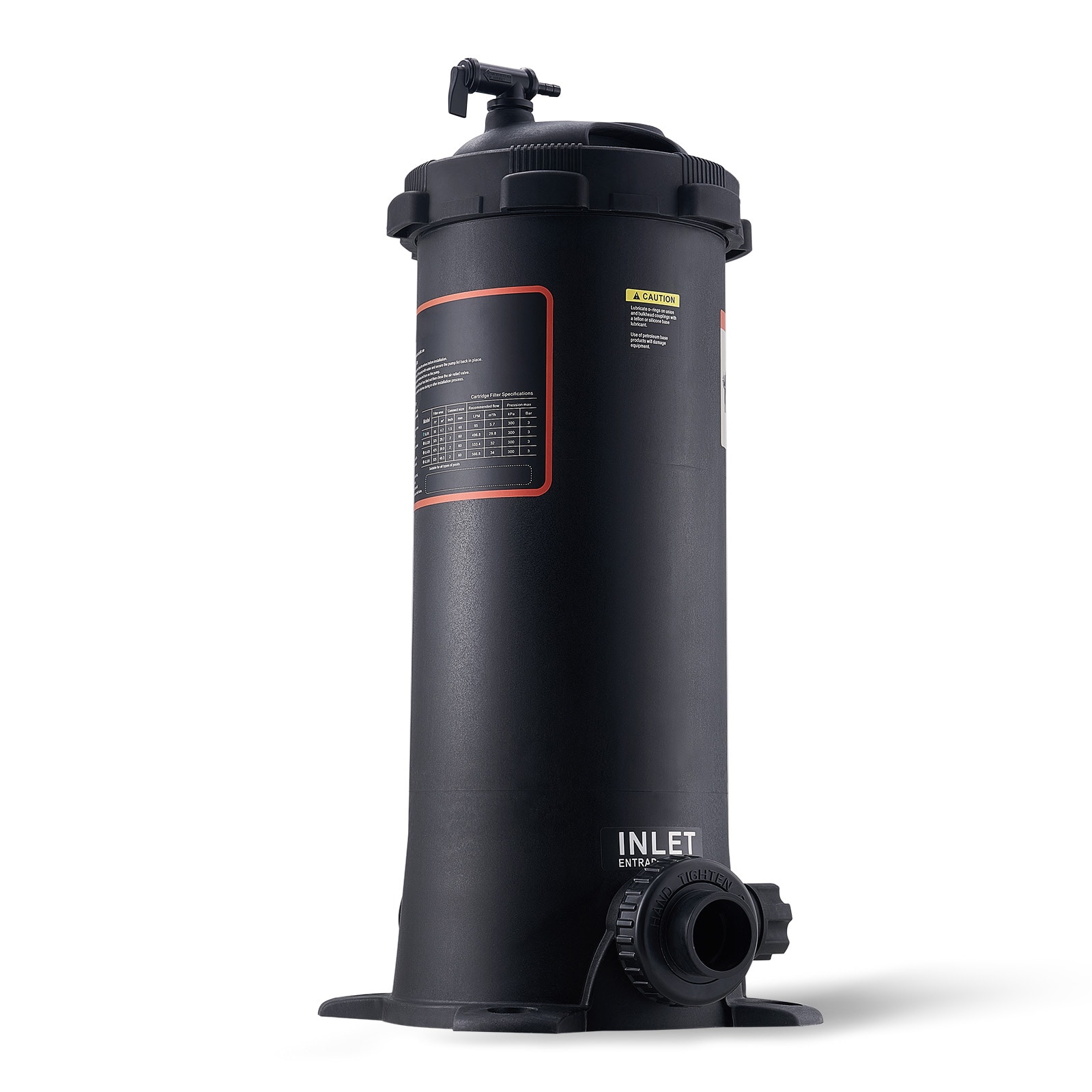 SVOPES SVOPESYCTSGLQ08743V0 Pool-Filter-Systems - View #10
