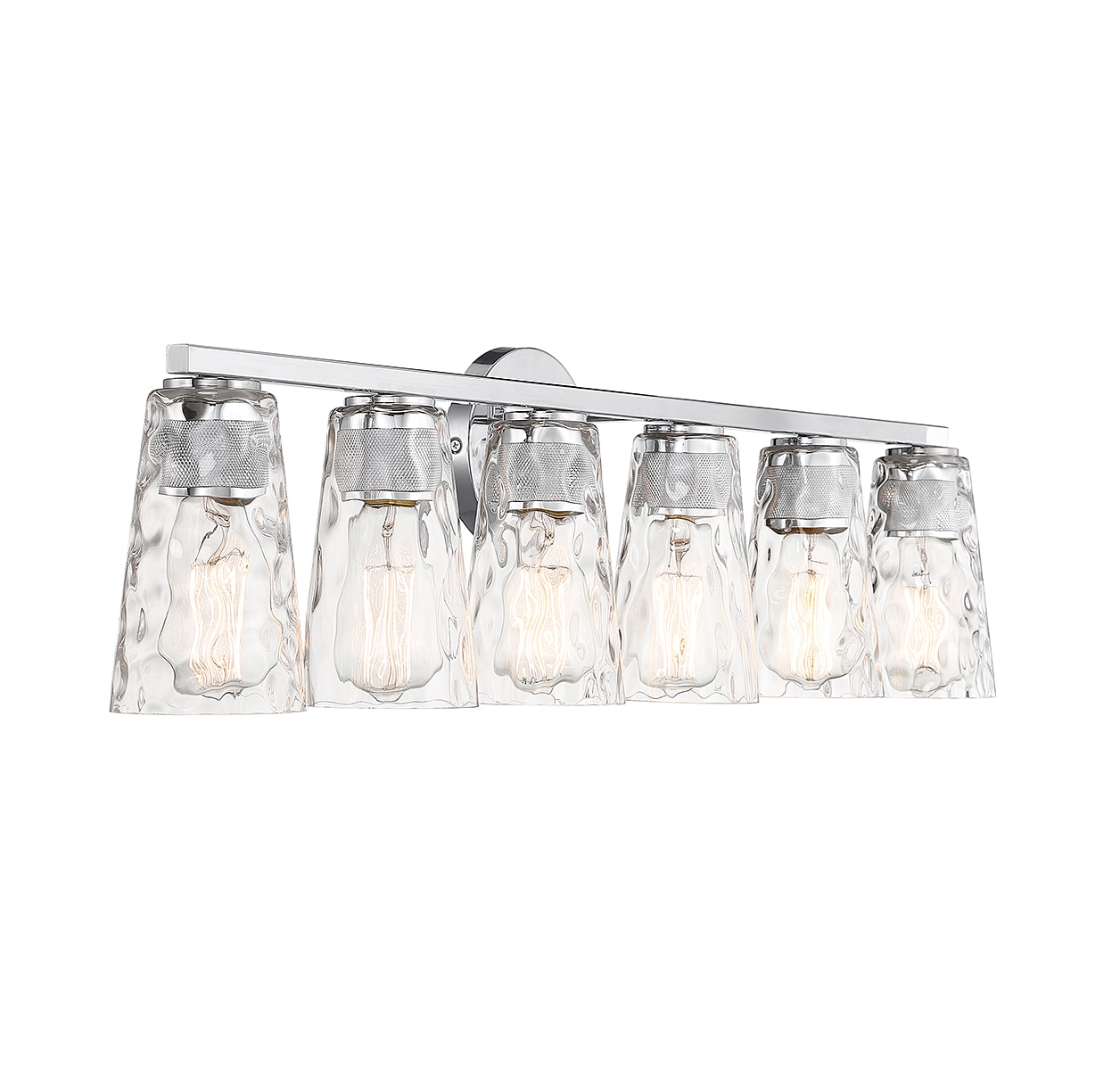 Savoy House Essentials 8-2603-6-CH b089995 - View #5