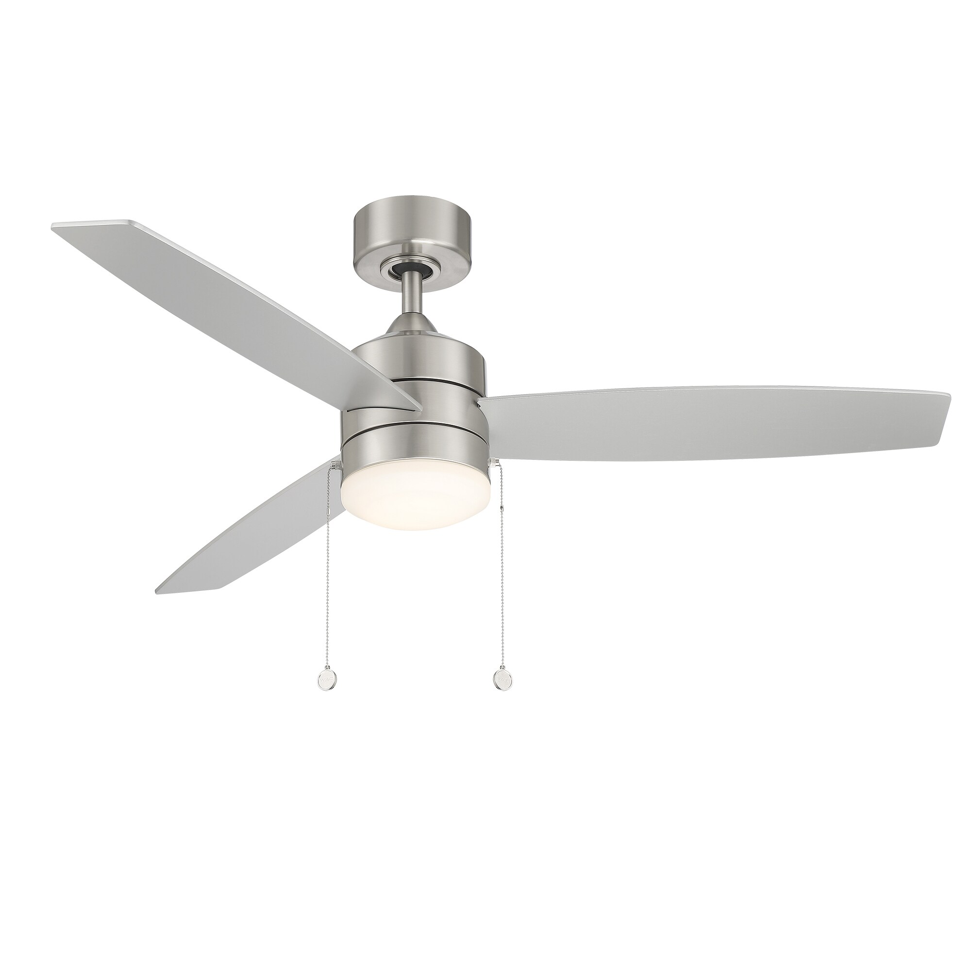 WAC Lighting F-072L-BN Ceiling-Fans - View #3