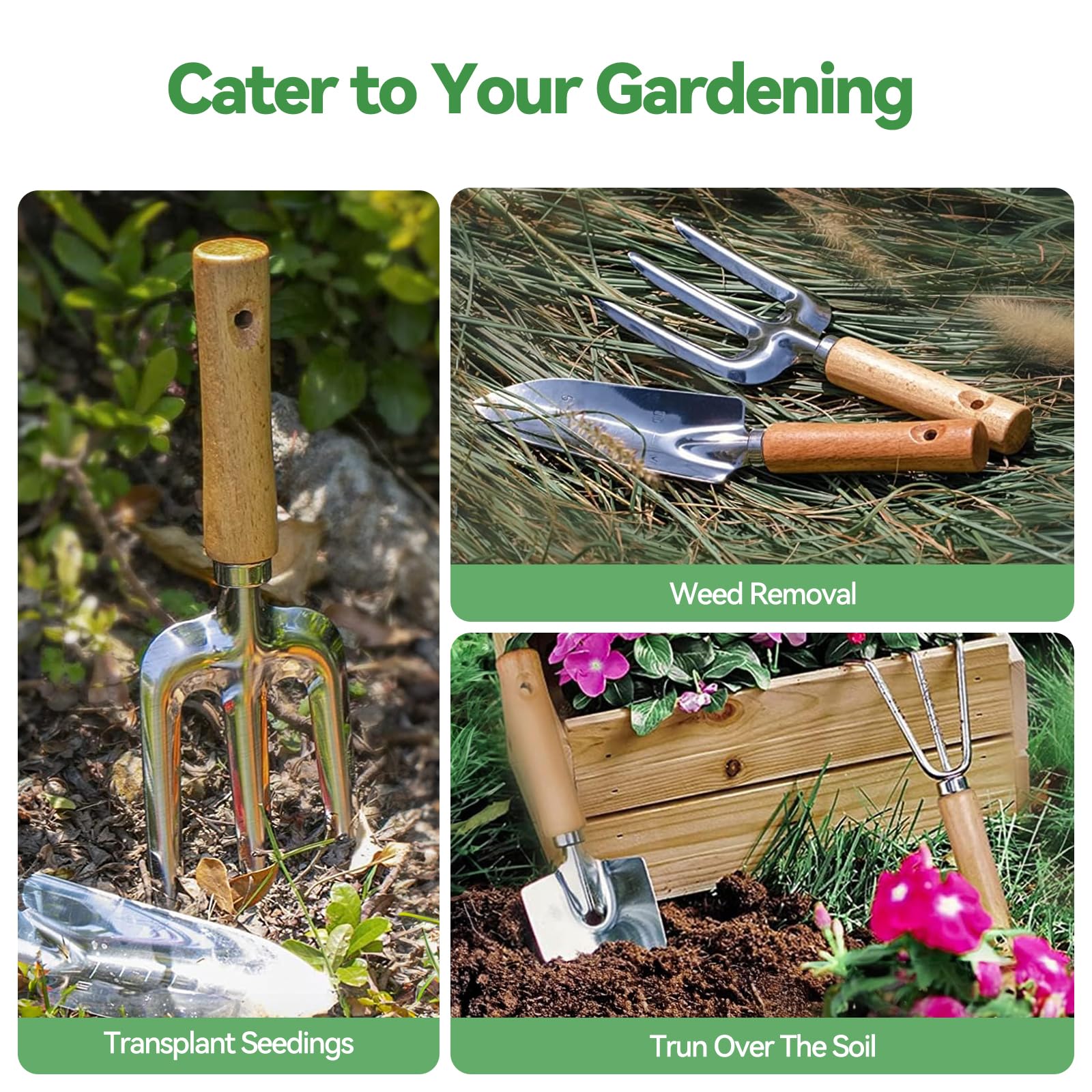 Misopily LMS1224T01 Garden-Hand-Tool-Kits - View #5
