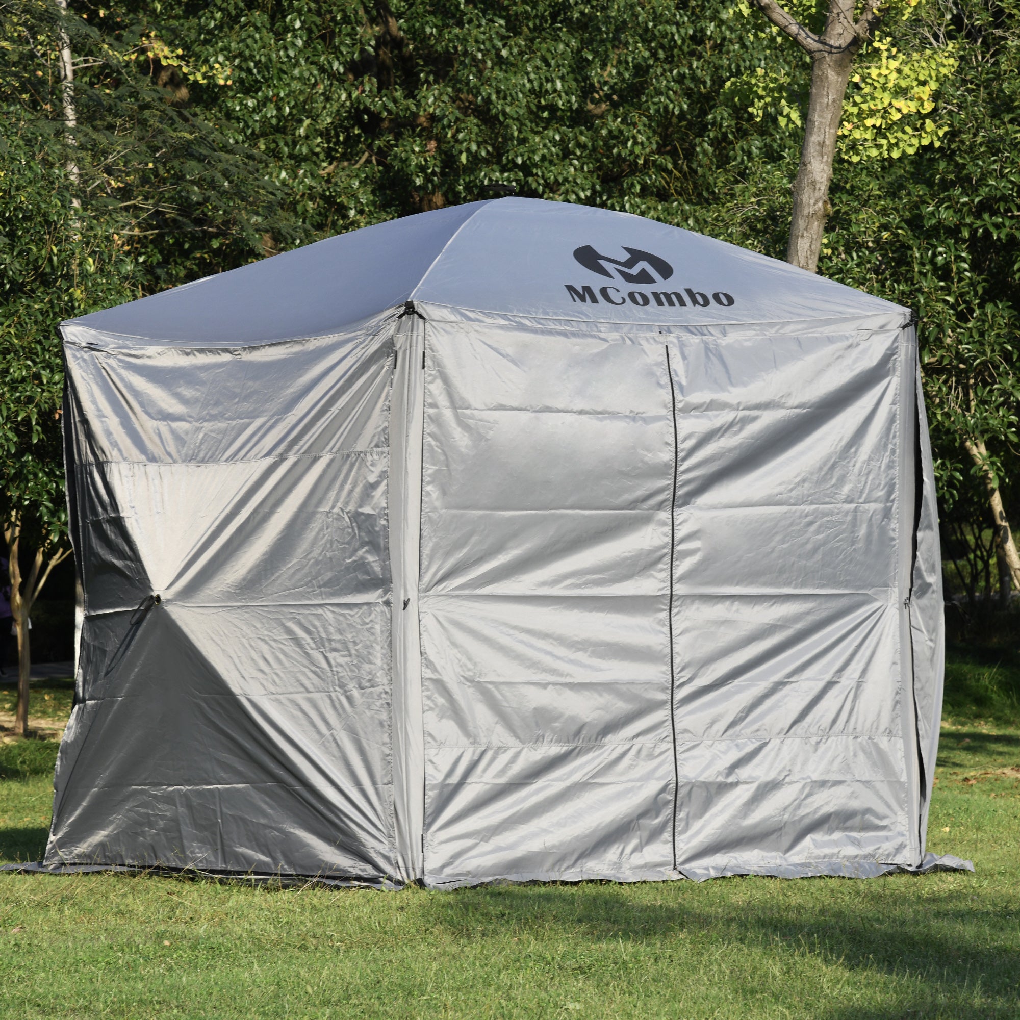 MCombo 6052-C1024BR-5PC tents - View #12