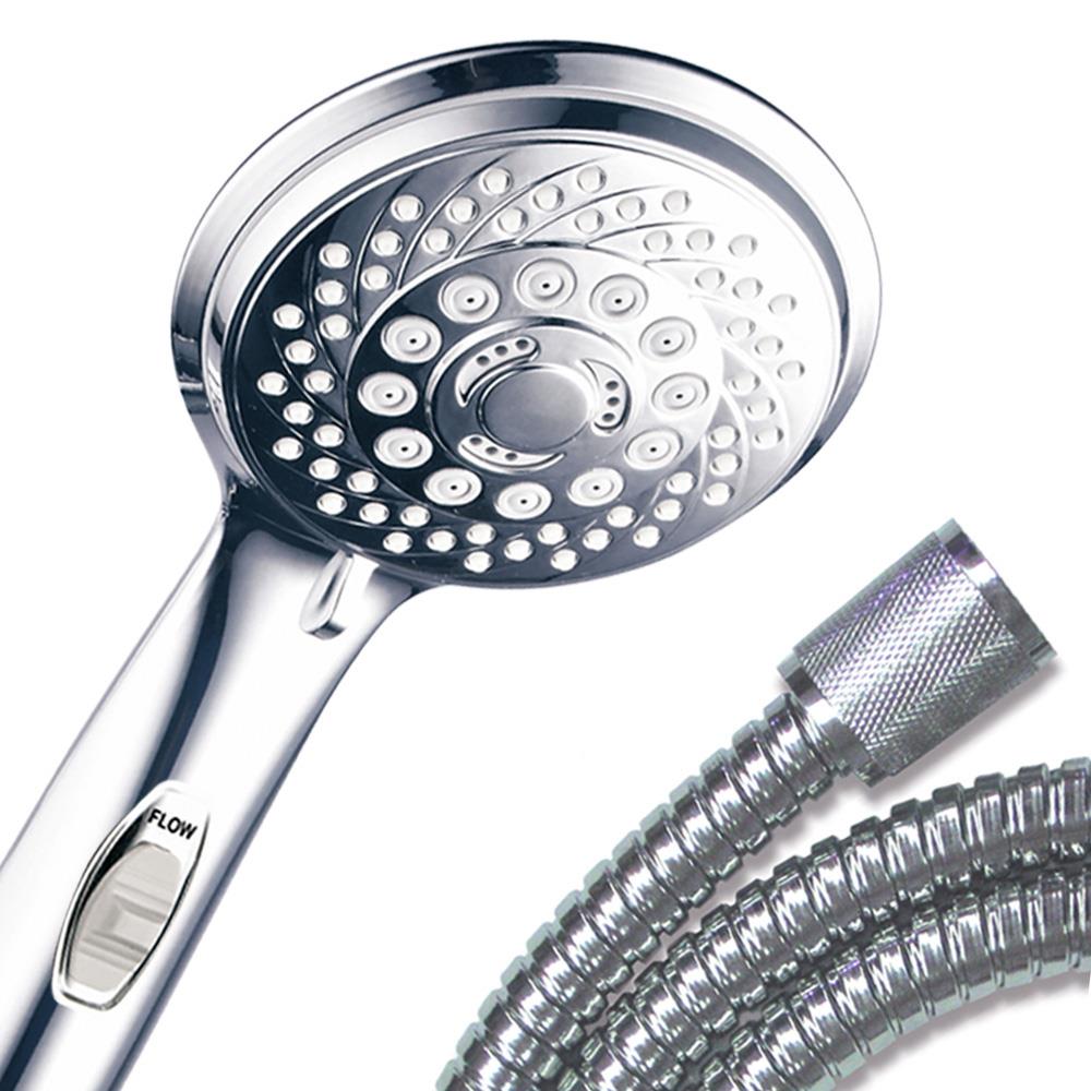HotelSpa 1422 Fixed-Showerhead - View #2