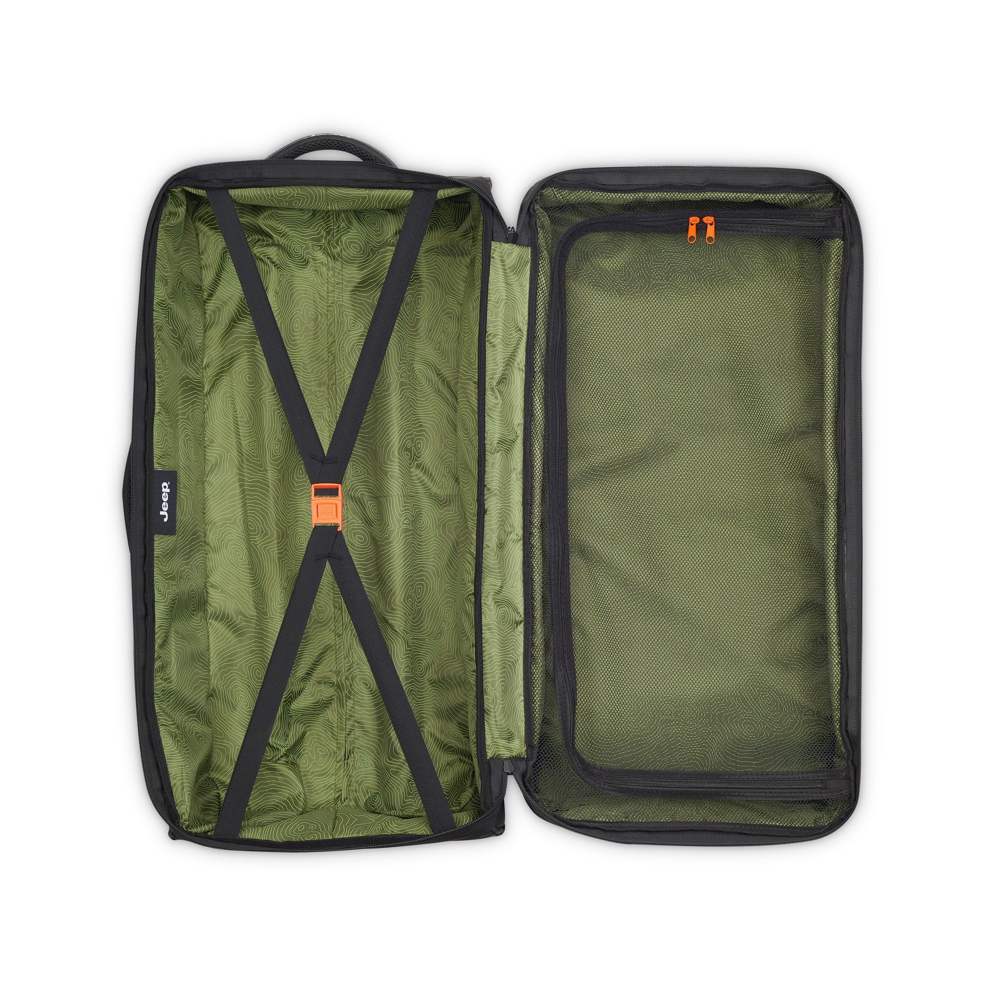Jeep JEEP-4274024000 Luggage-And-Luggage-Sets - View #3