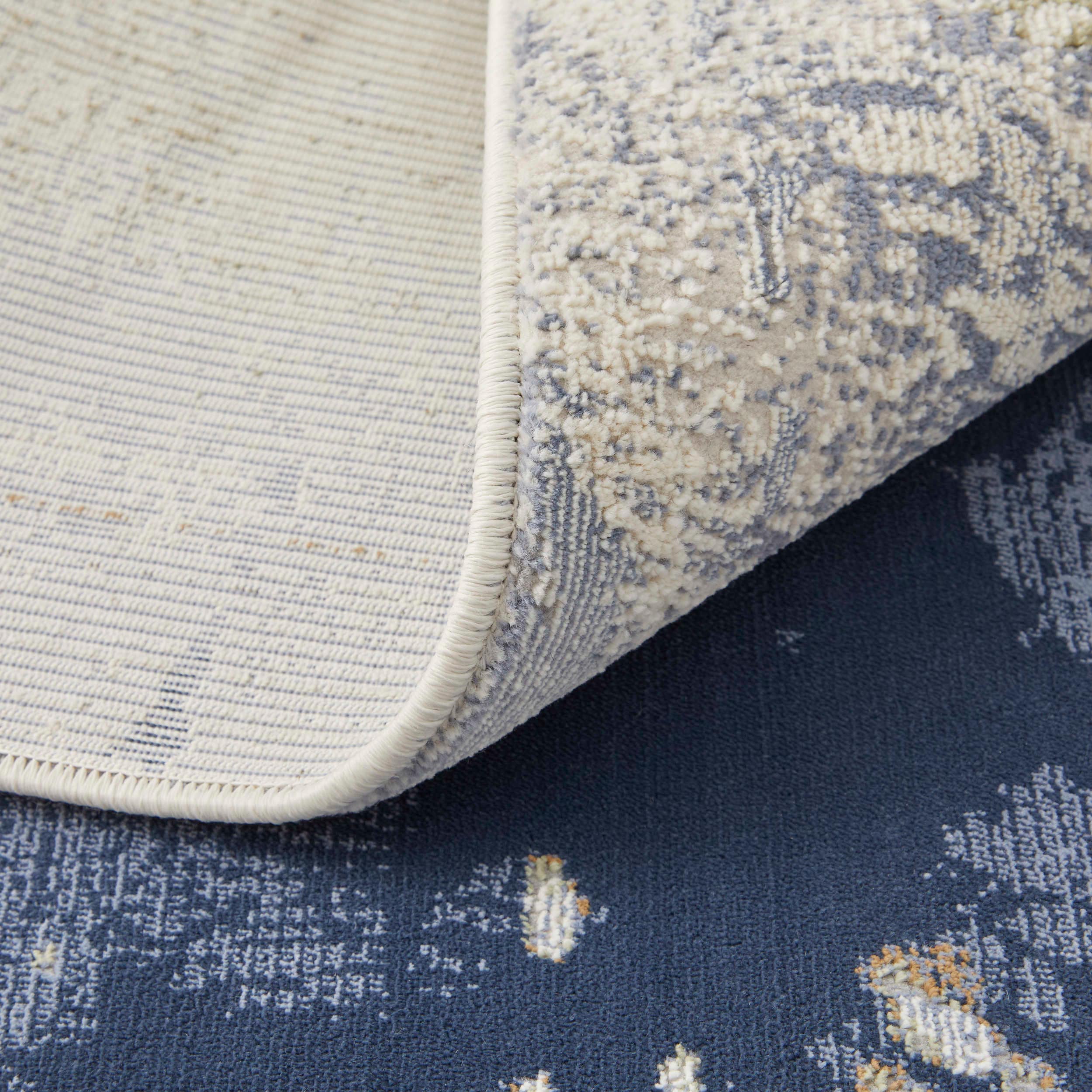 Room Envy CLOR39K1BLUMLTI1G rugs - View #8
