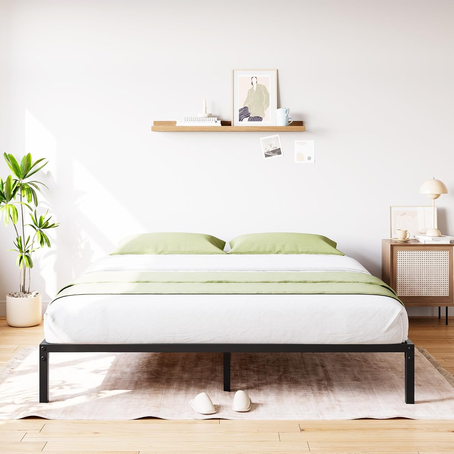 Qeetex LHF-BED-PHO-0PU0HF4J beds - View #3